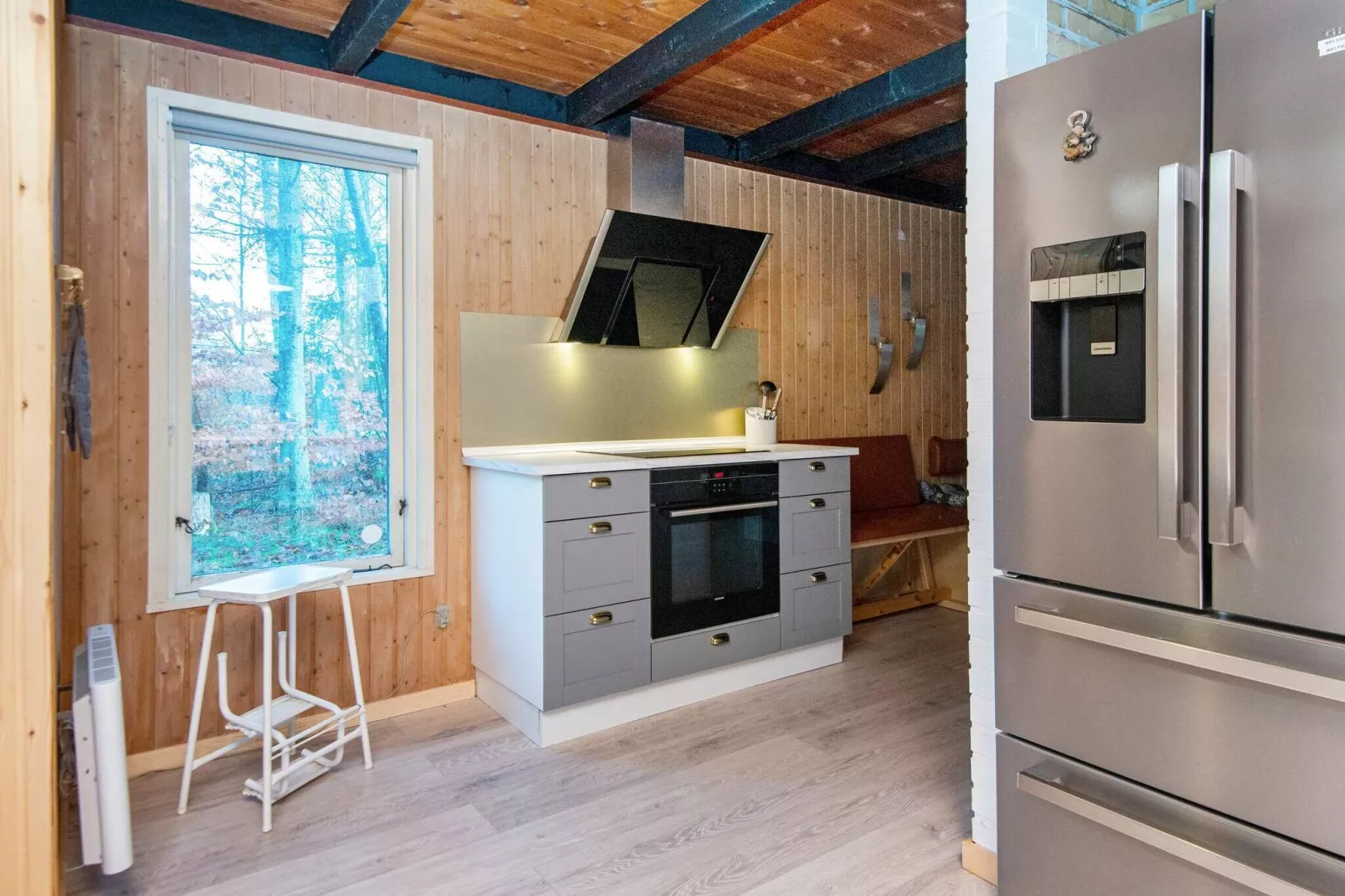 10 persoons vakantie huis in Glesborg-By Traum-Binnen