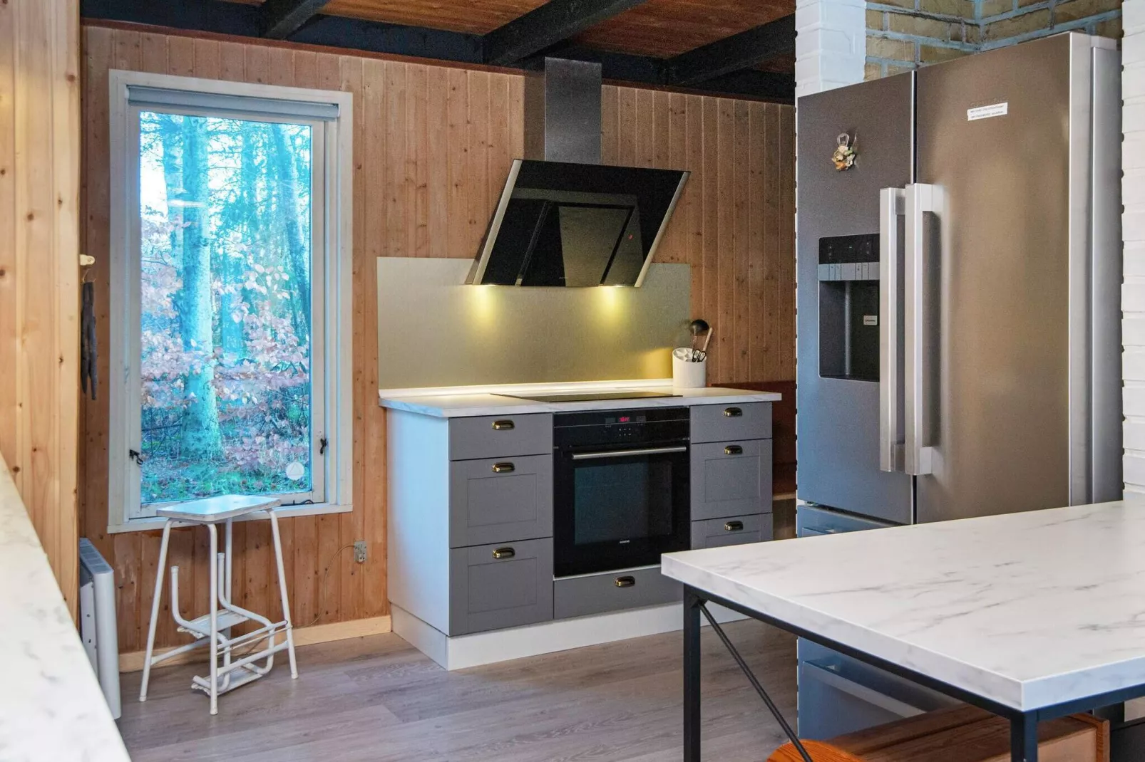 10 persoons vakantie huis in Glesborg-By Traum-Binnen