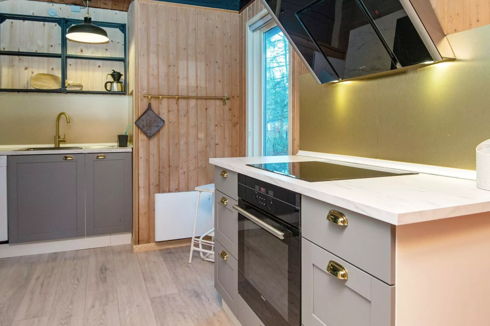 10 persoons vakantie huis in Glesborg-By Traum-Binnen