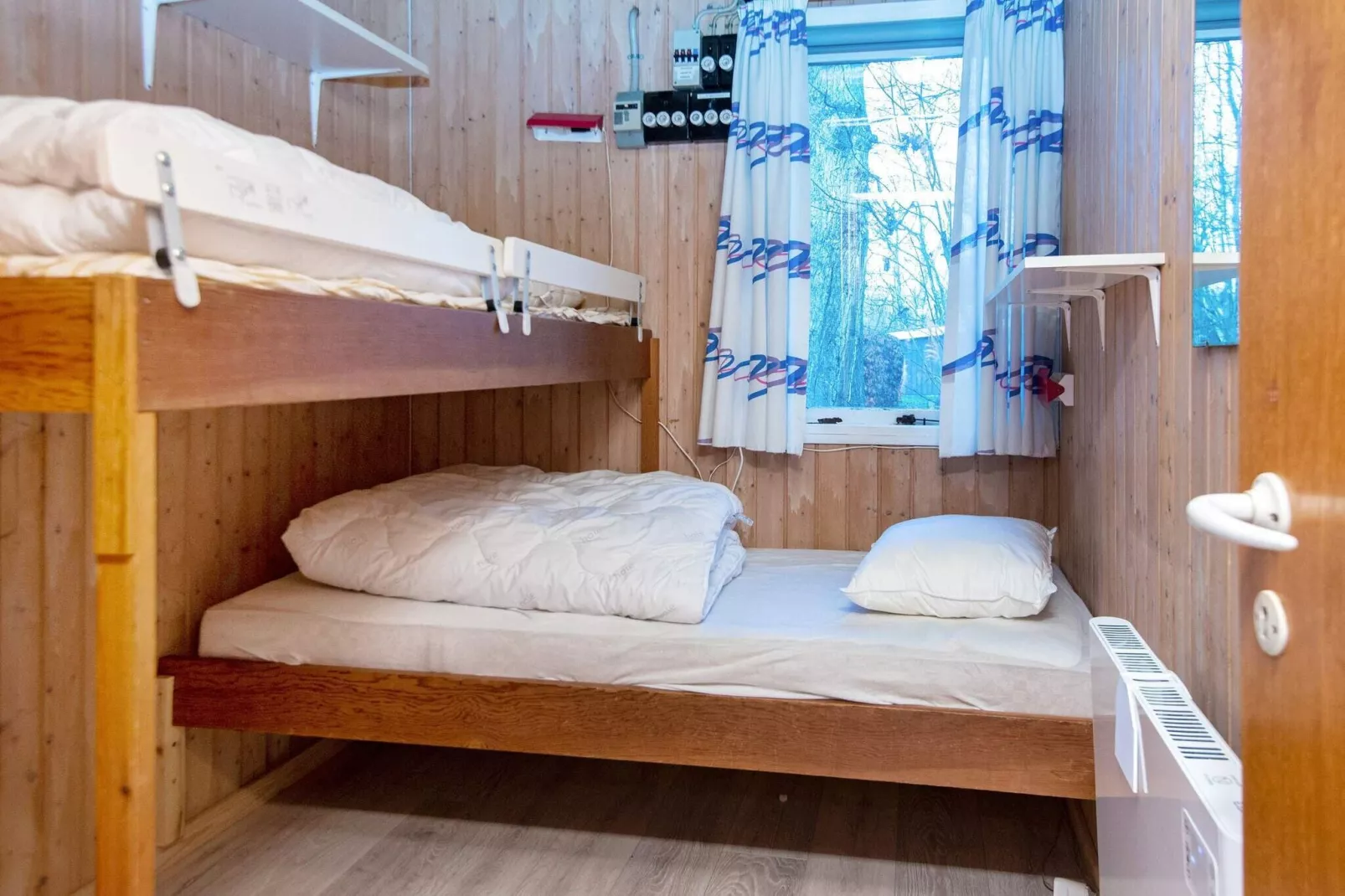 10 persoons vakantie huis in Glesborg-By Traum-Binnen