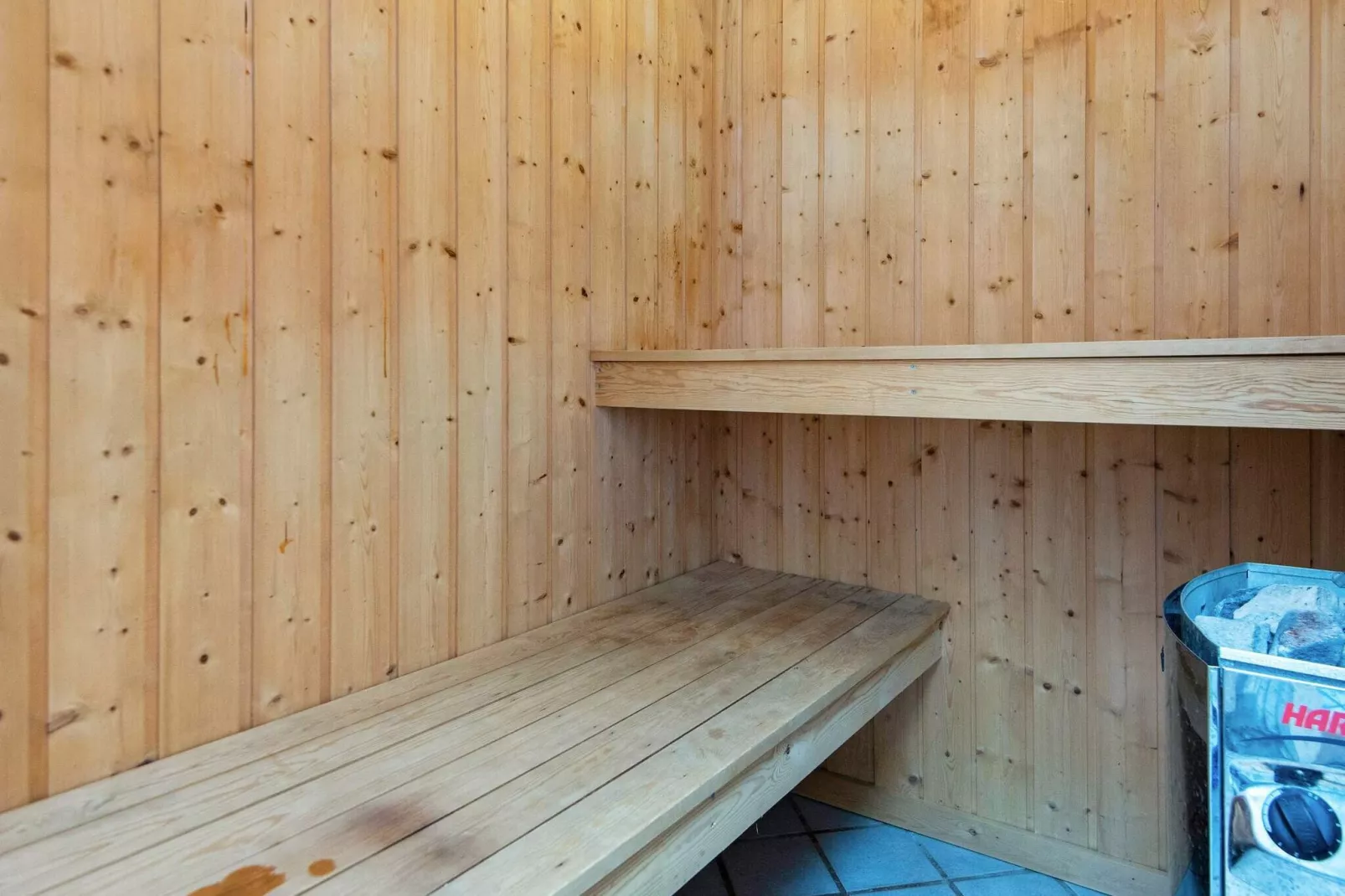 10 persoons vakantie huis in Glesborg-By Traum-Sauna