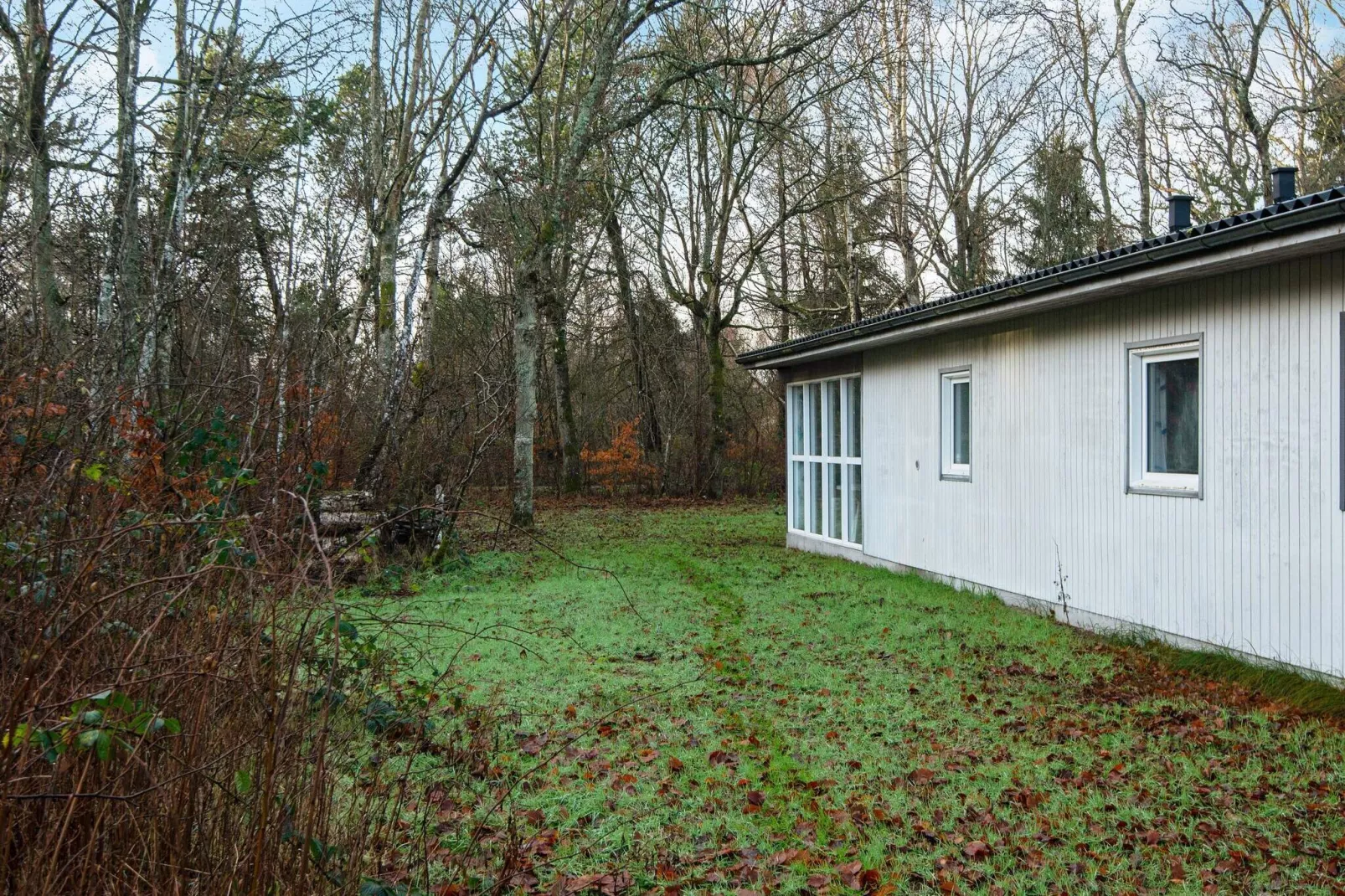 10 persoons vakantie huis in Glesborg-By Traum-Uitzicht