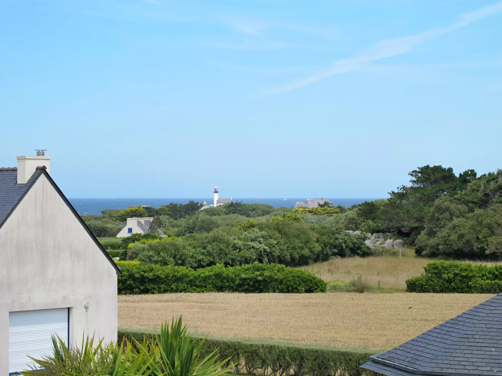 Cremiou Beach-Buiten