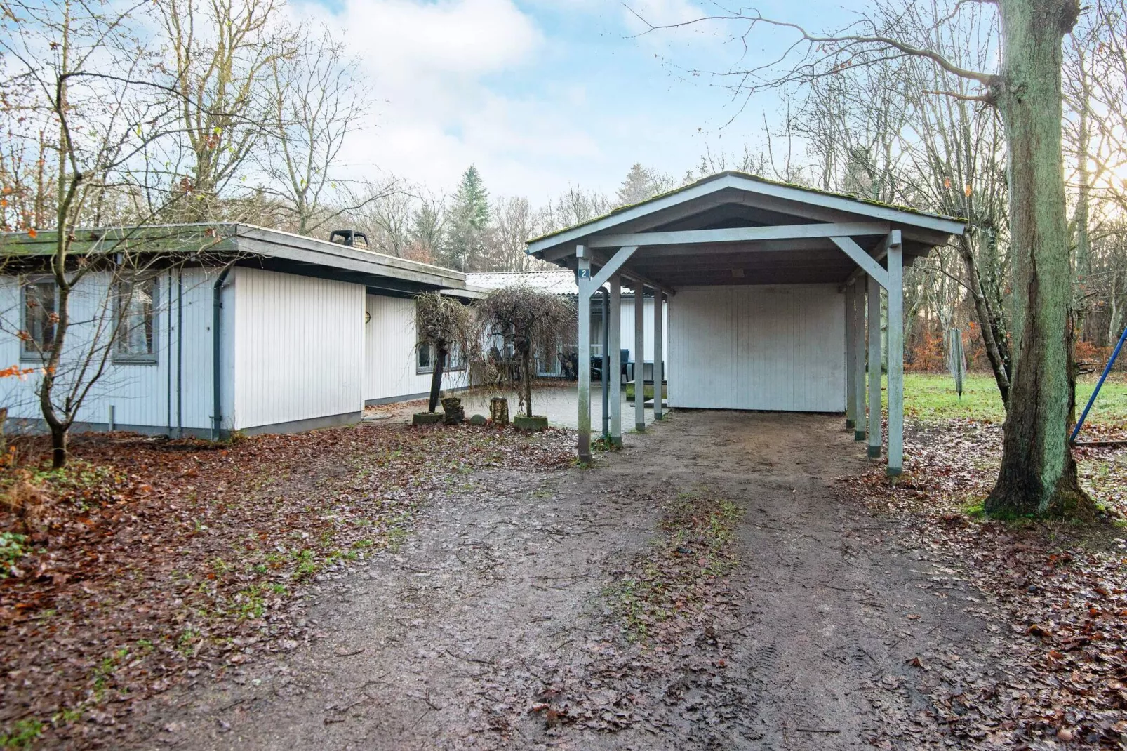 10 persoons vakantie huis in Glesborg-By Traum-Uitzicht