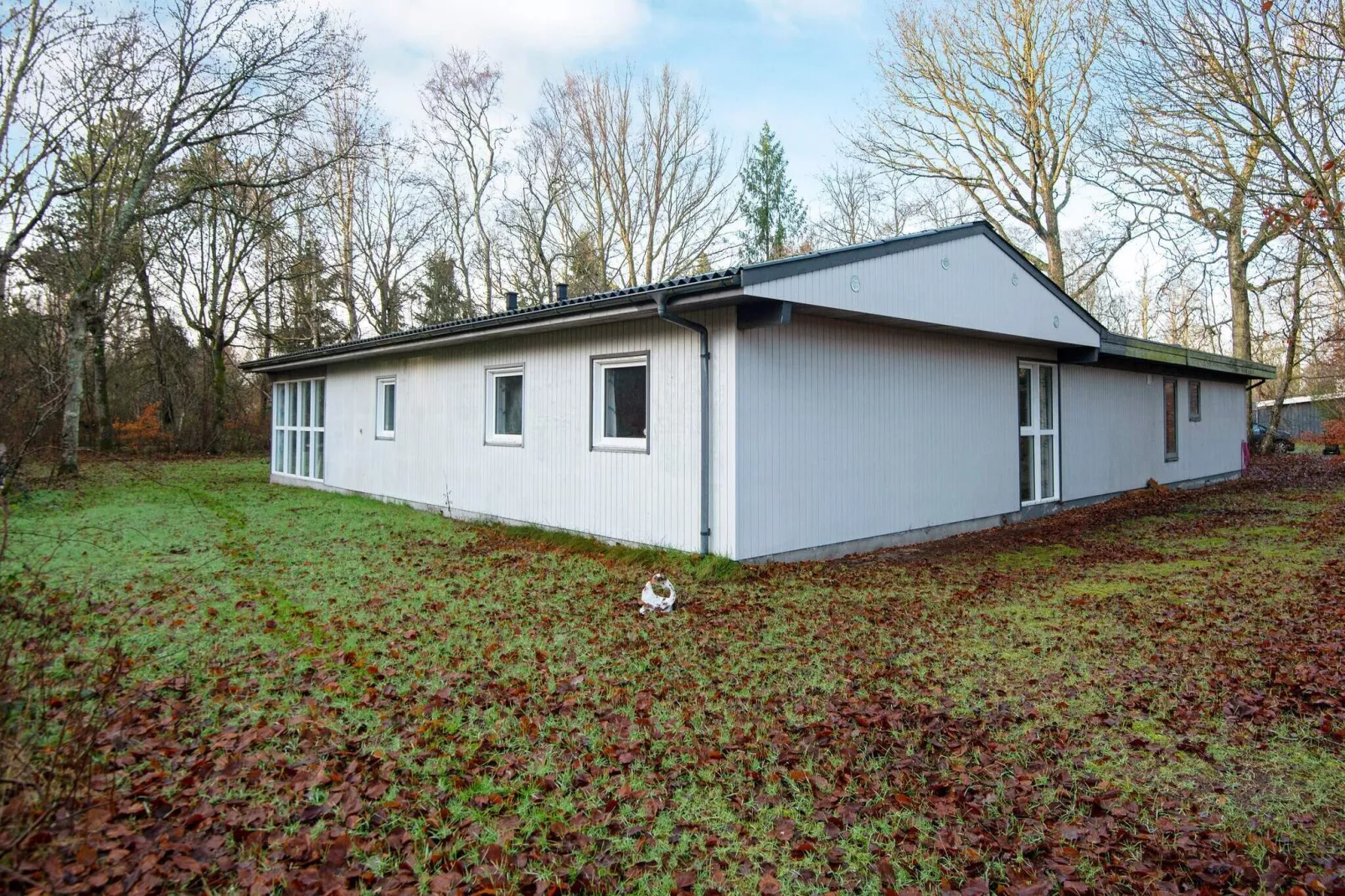 10 persoons vakantie huis in Glesborg-By Traum-Uitzicht