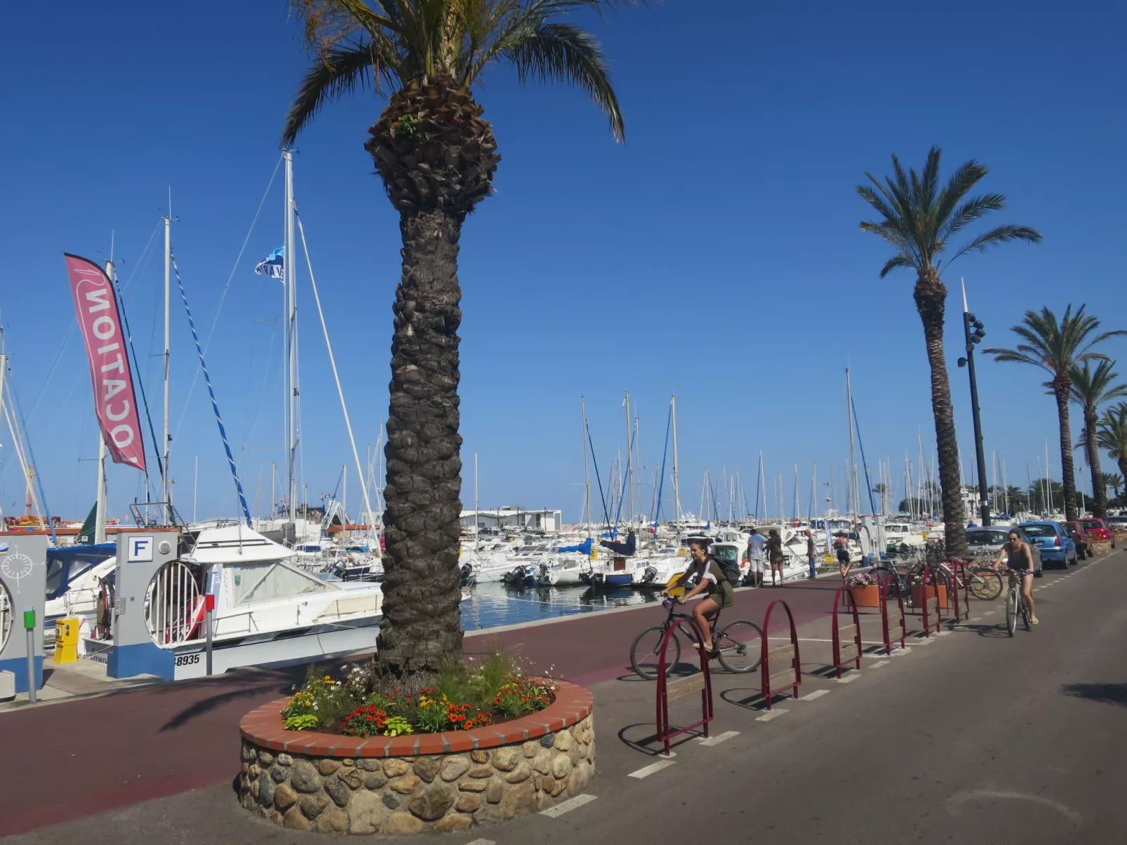 Lotissement du Stade-Omgeving