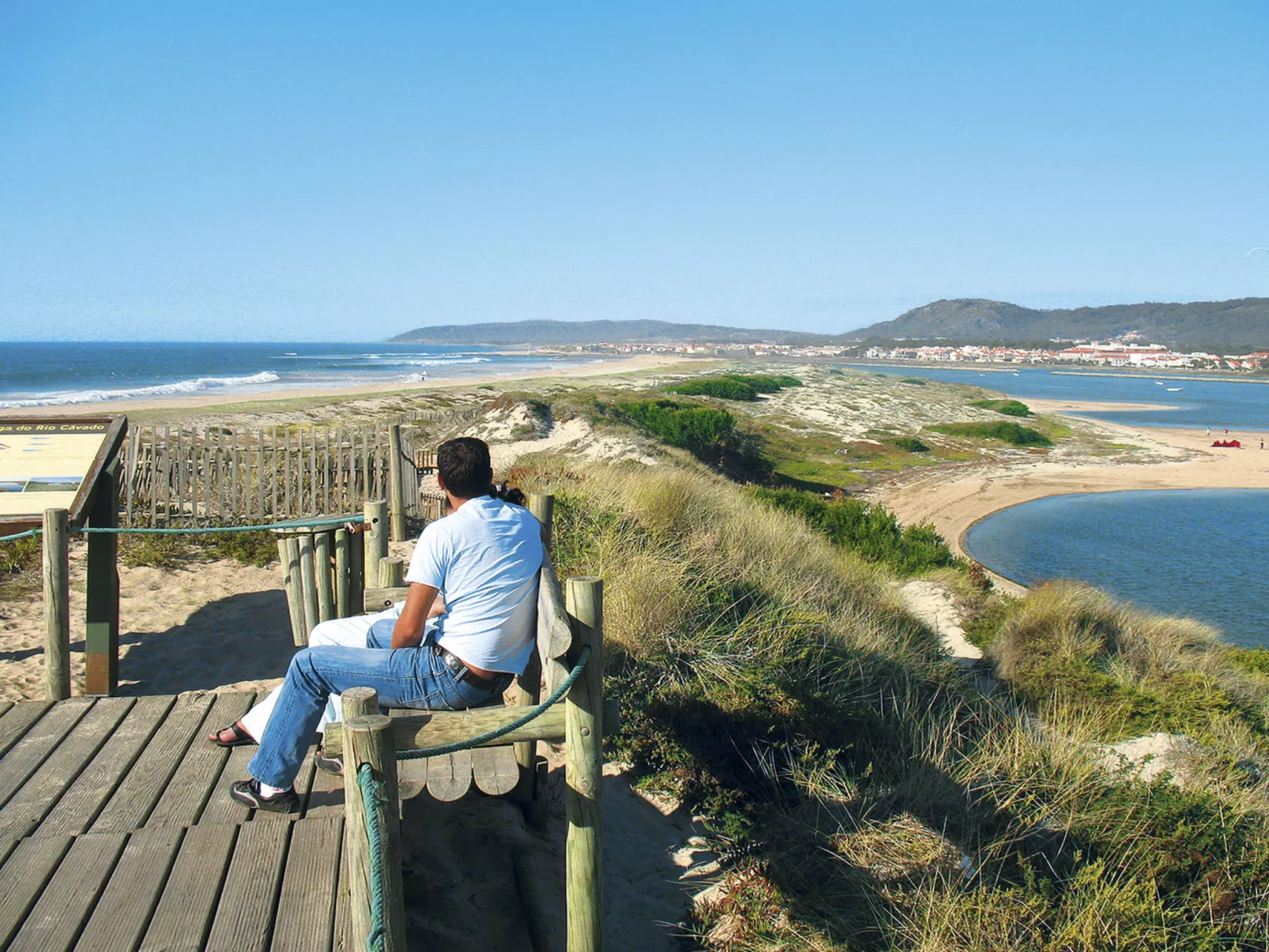 Atlântico-Omgeving