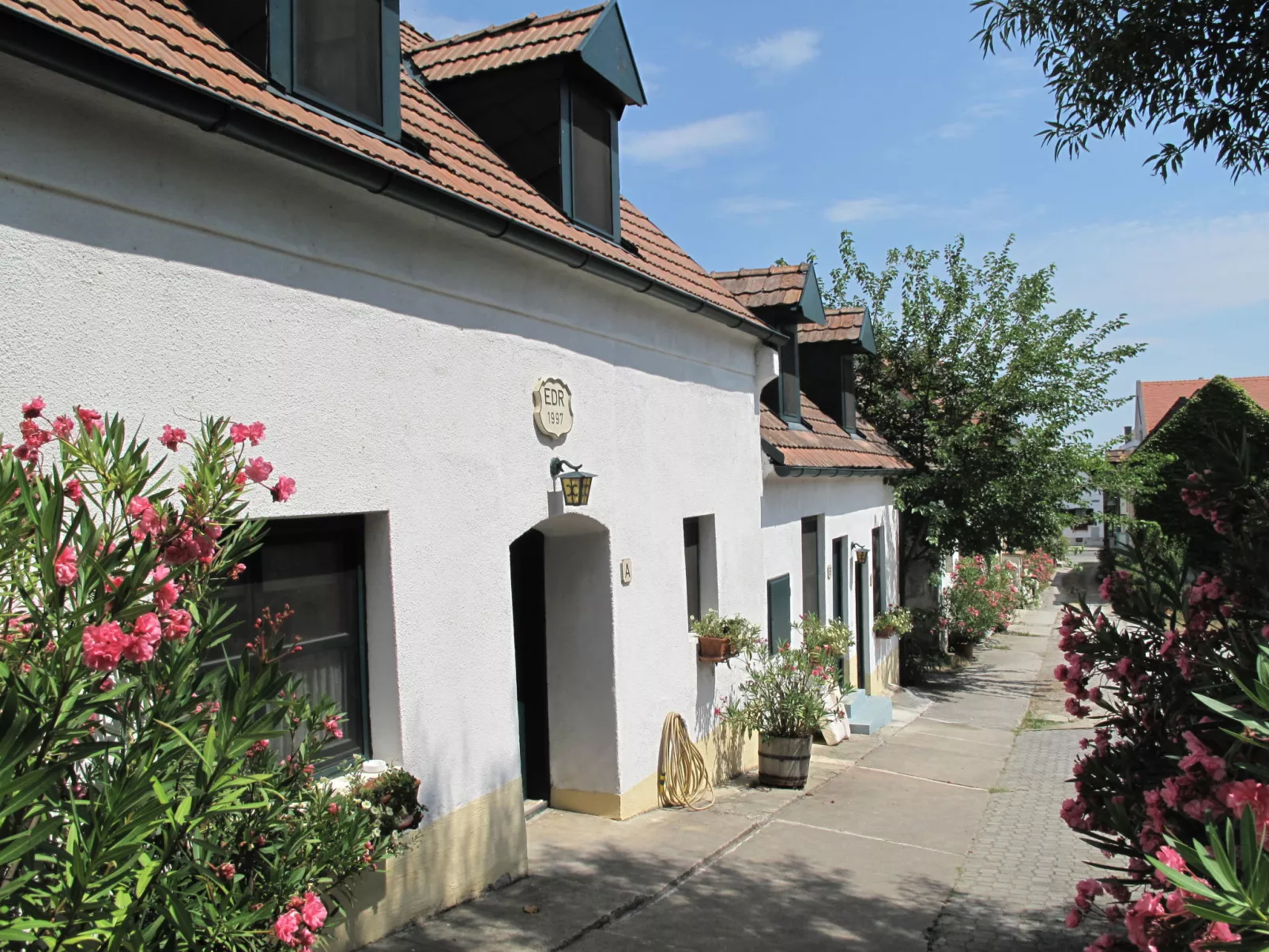 Hofgasse-Buiten
