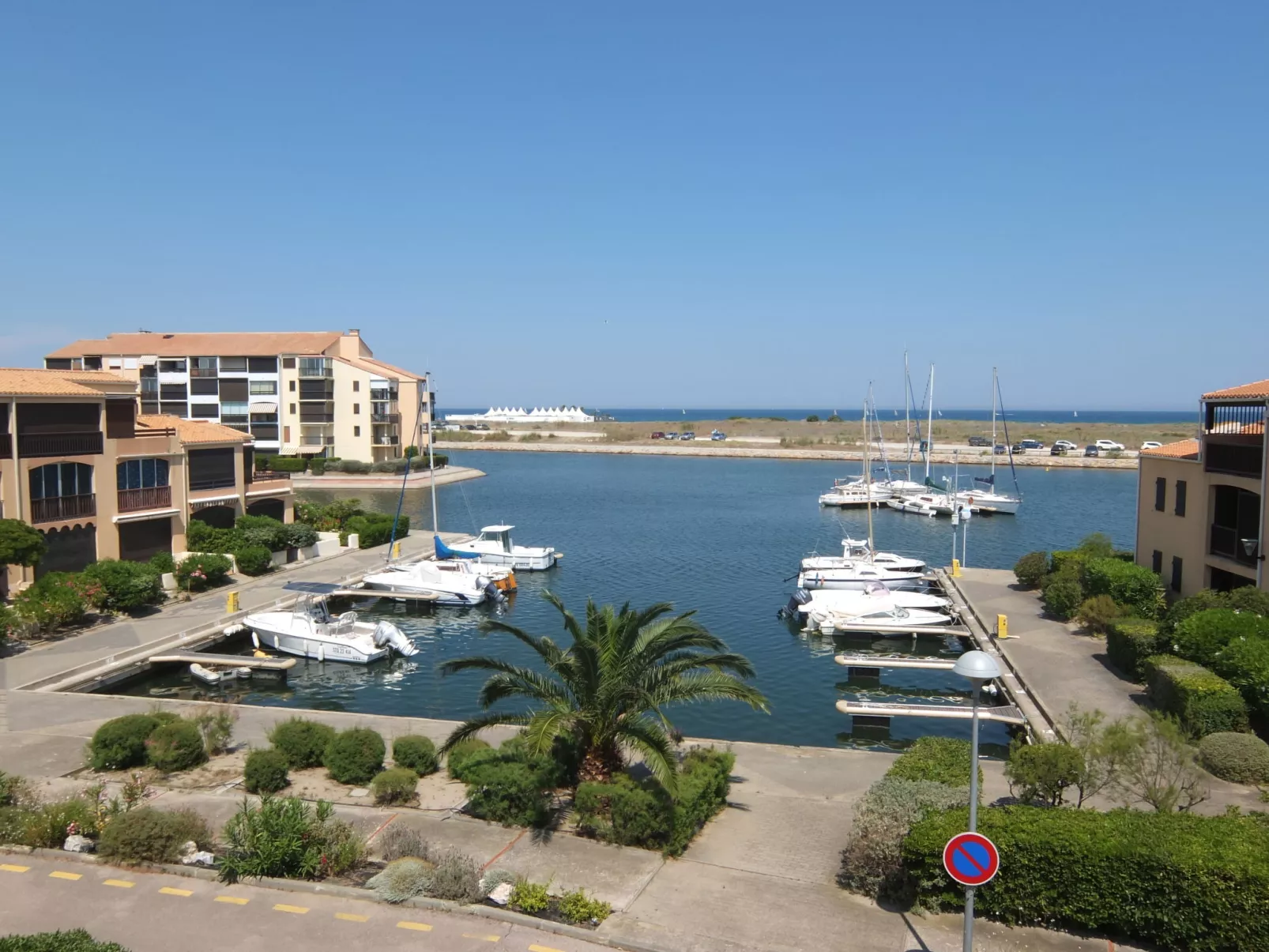 Marina 2-Buiten
