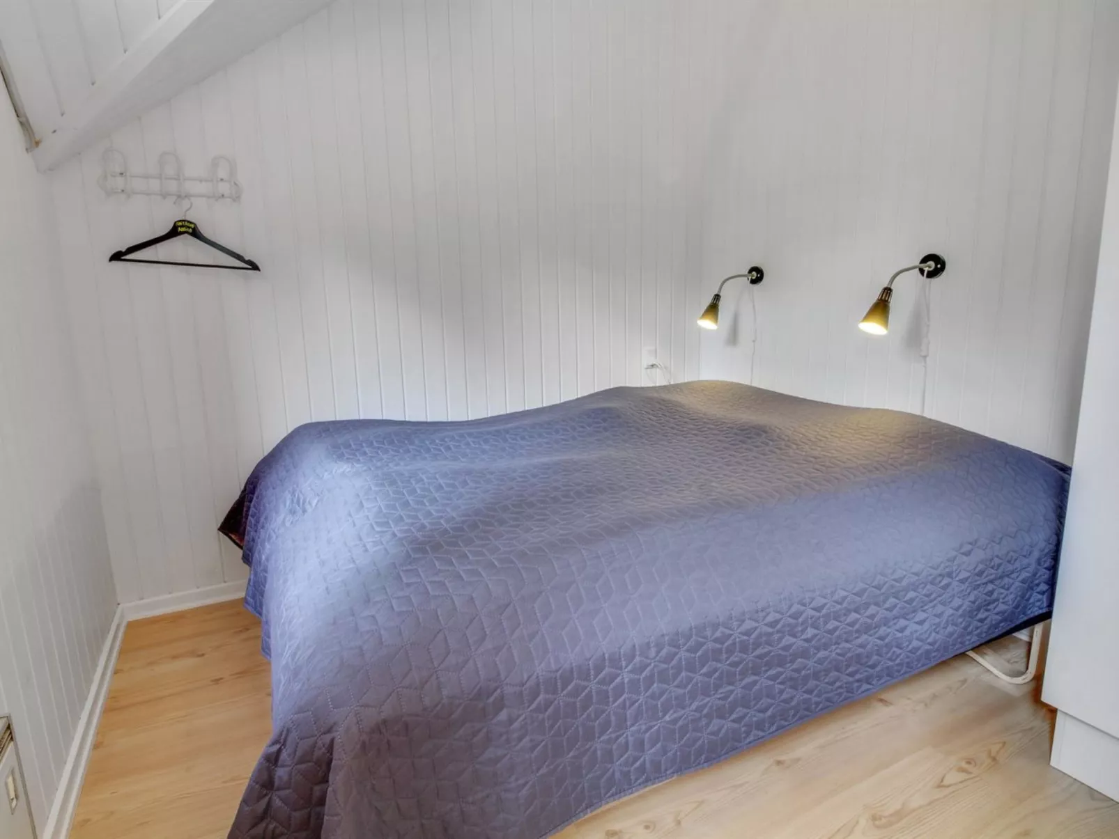 "Asulf" - 31km from the sea-Binnen