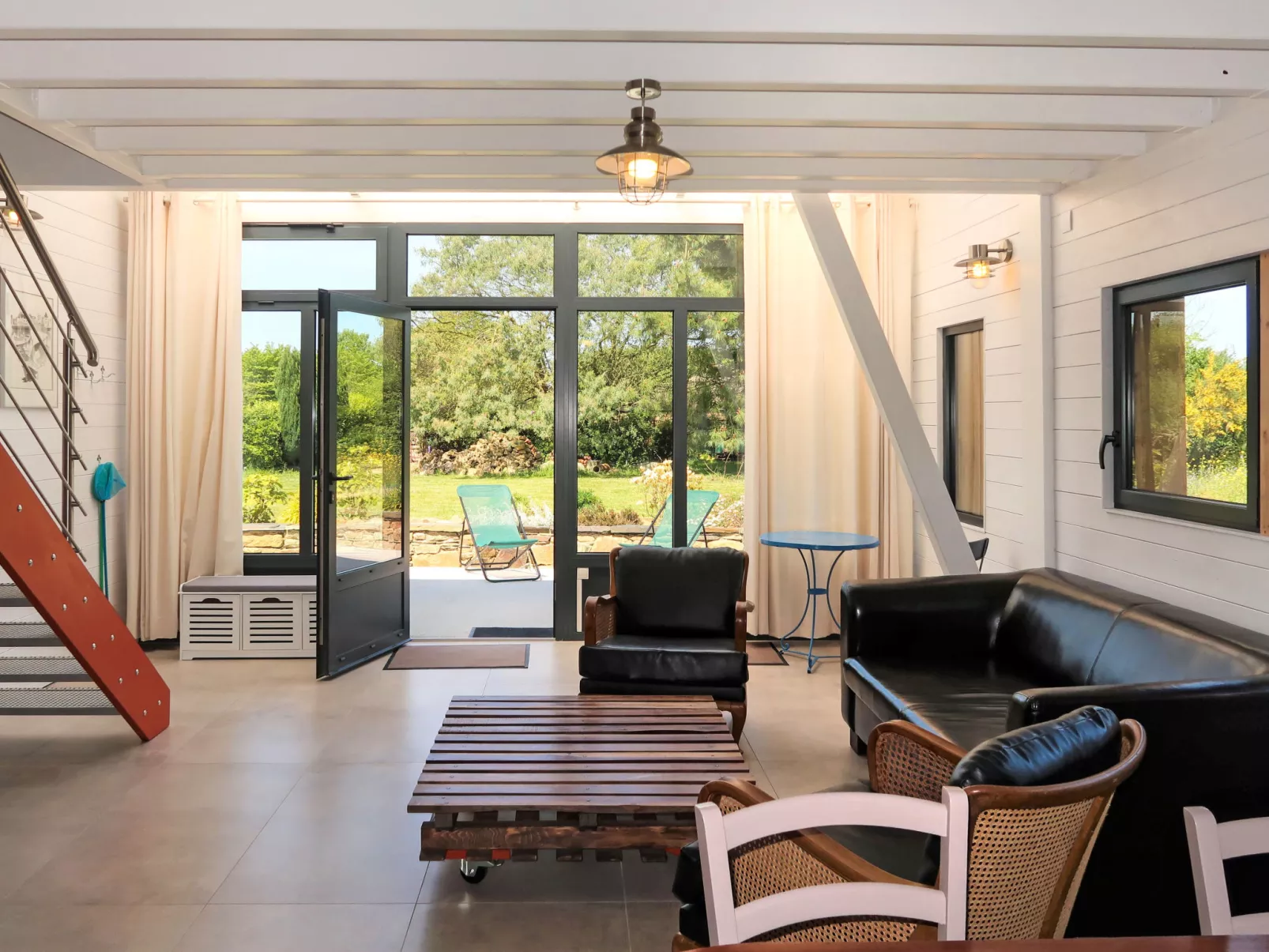 L'Atelier-Binnen