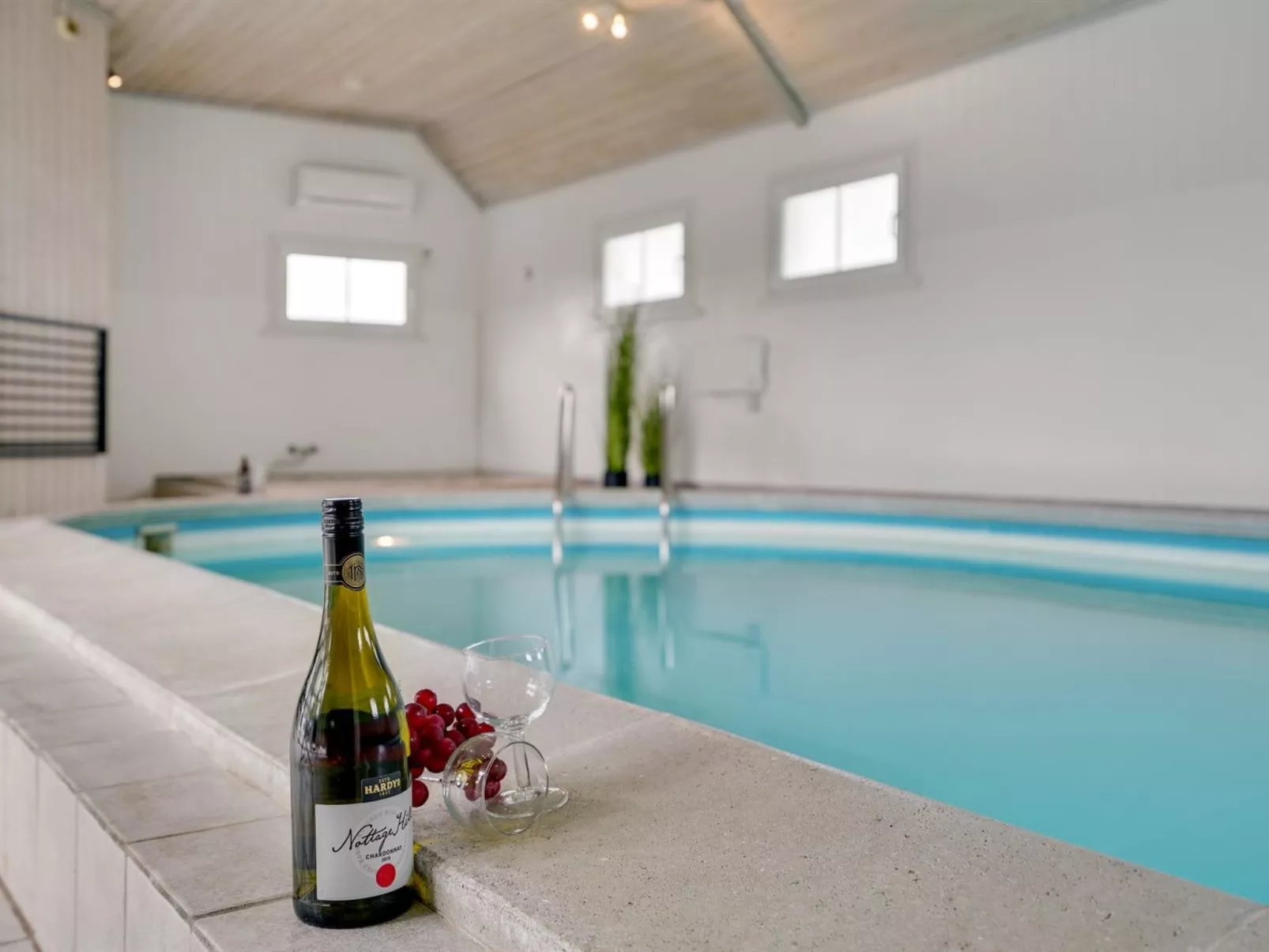 "Madalena" - 2.8km from the sea-Buiten