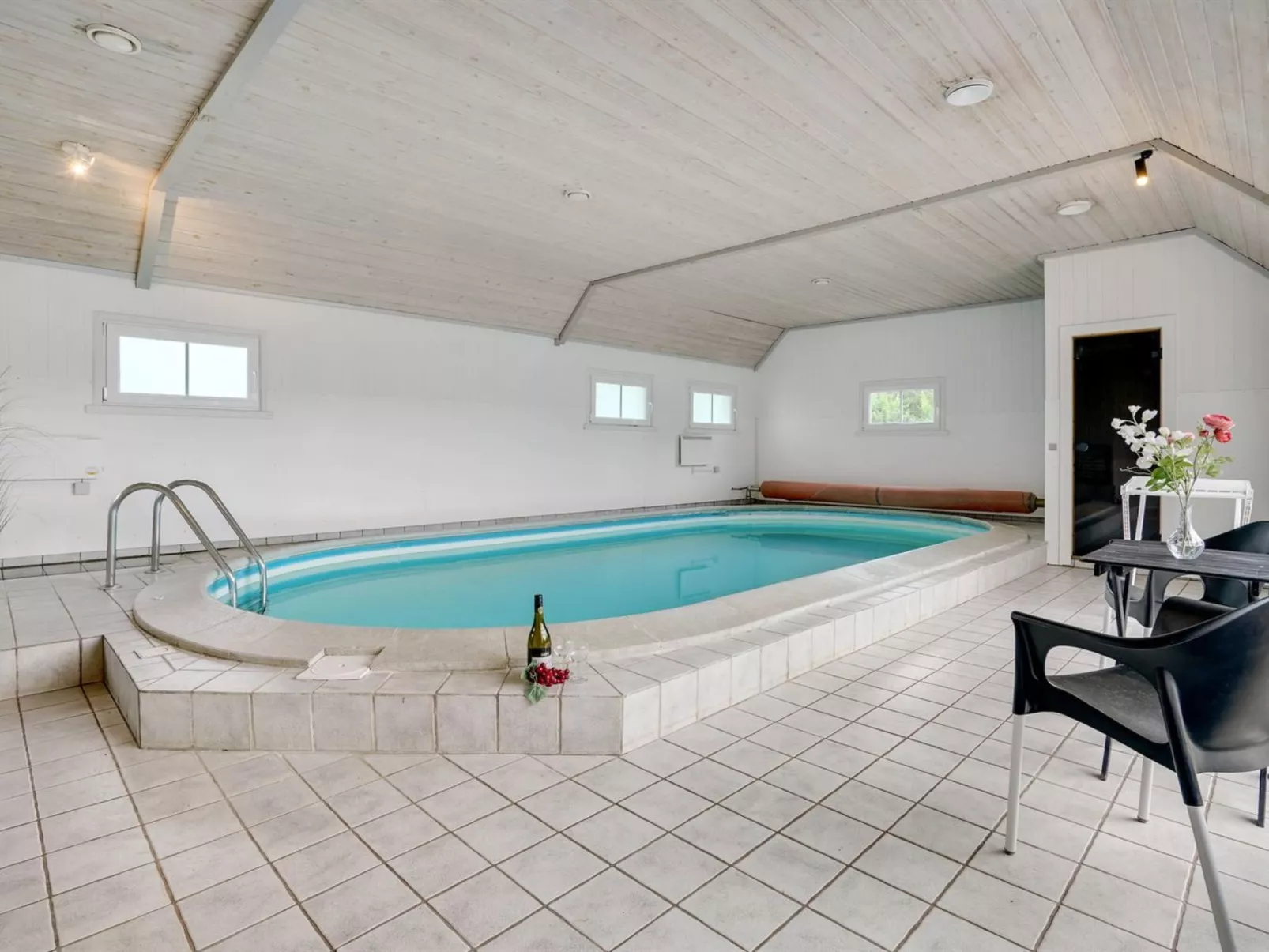 "Madalena" - 2.8km from the sea-Buiten