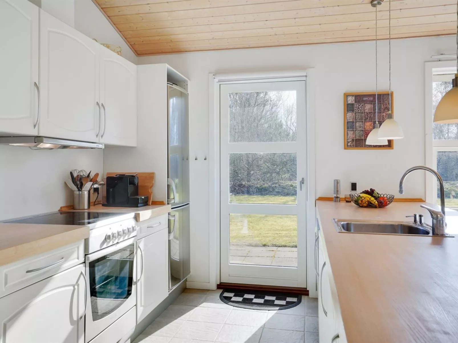 "Smithung" - 1.9km from the sea-Binnen