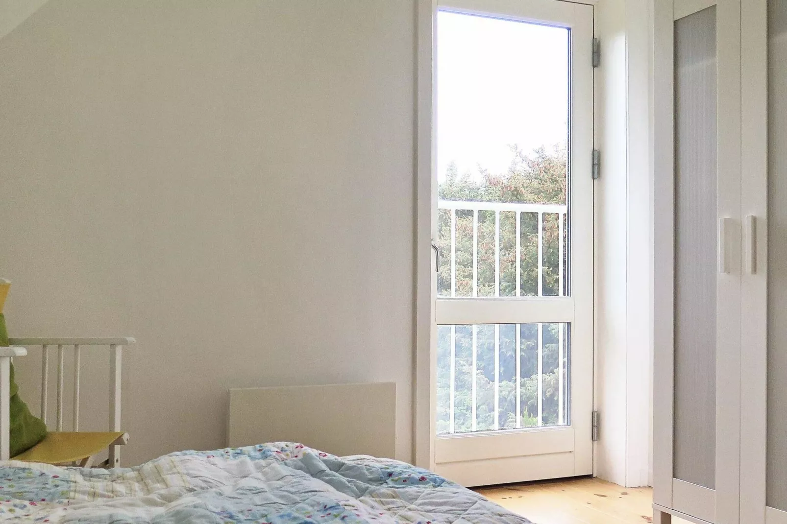 5 persoons vakantie huis in Harboøre-Binnen