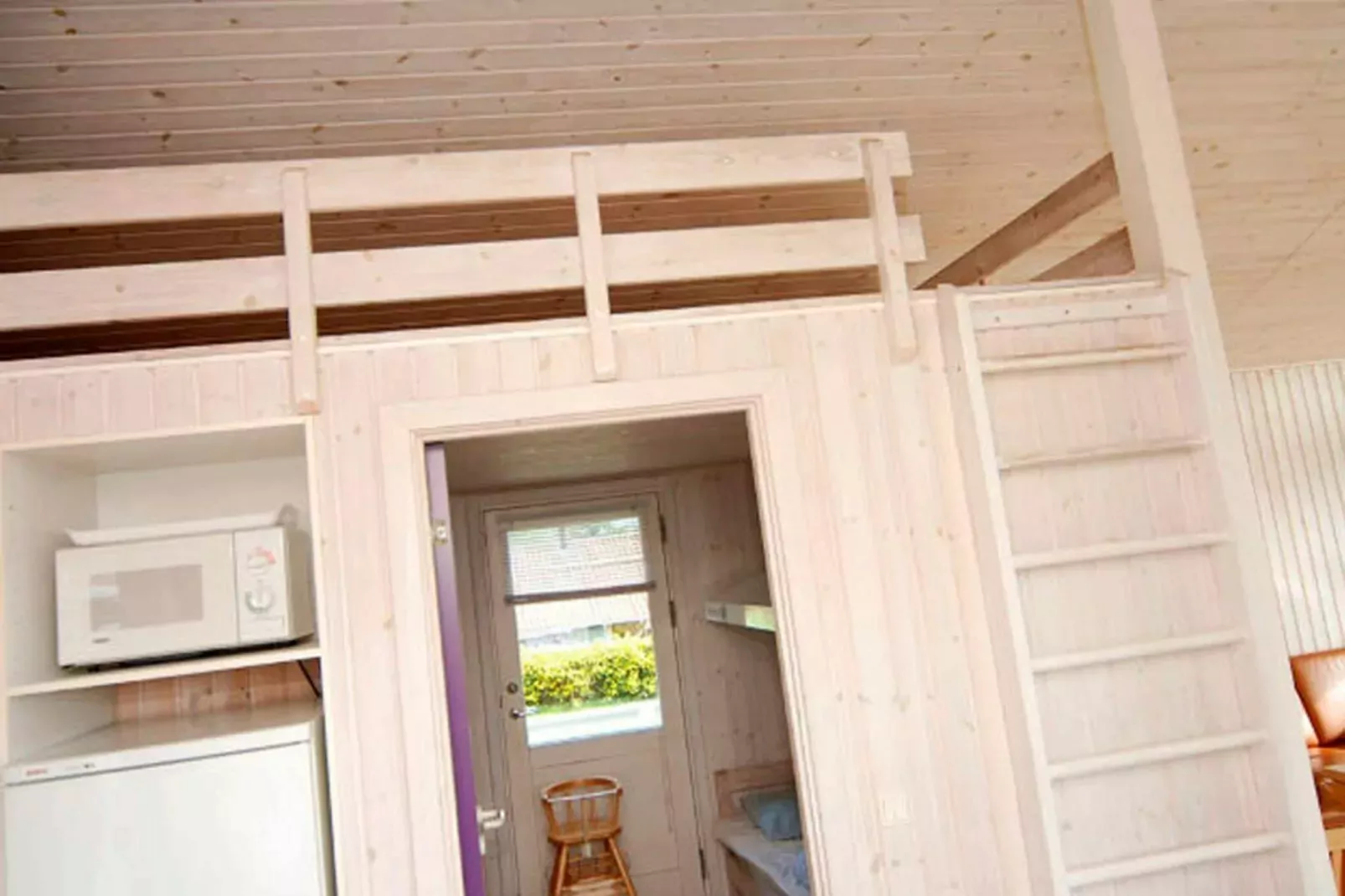 8 persoons vakantie huis in Sjølund-By Traum-Binnen