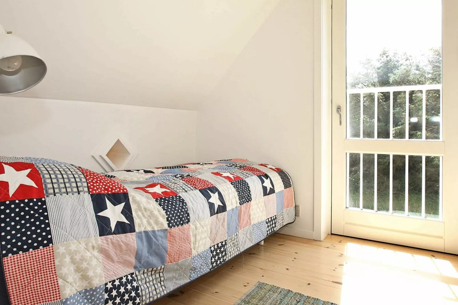 5 persoons vakantie huis in Harboøre-Binnen