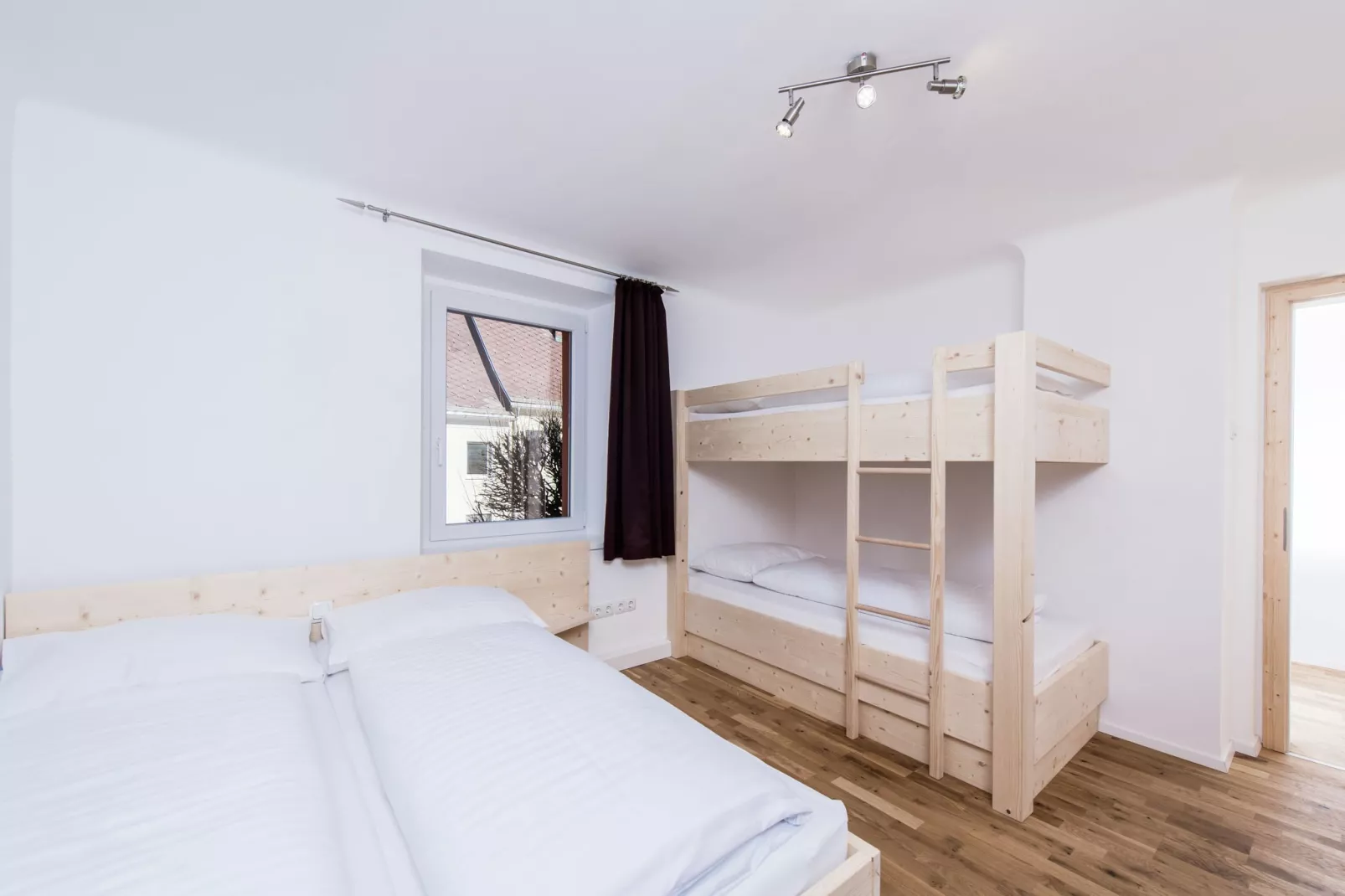 Erzberg Alpin Resort  2-Slaapkamer