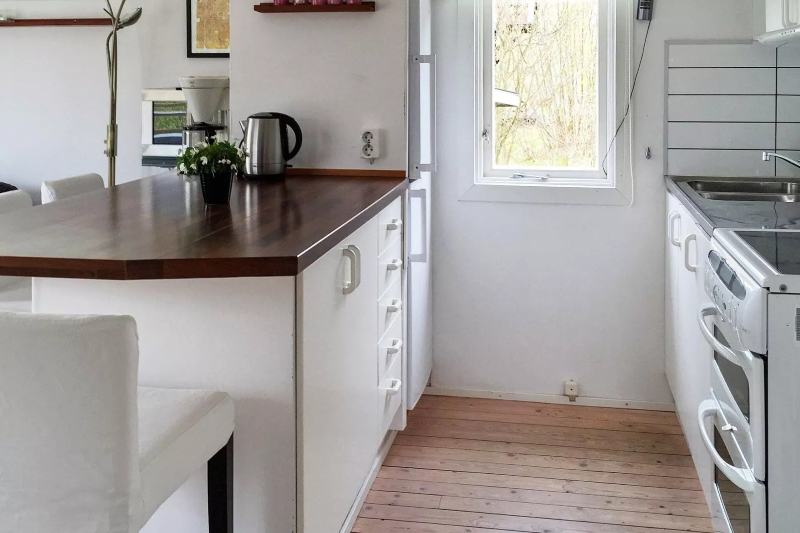 6 persoons vakantie huis in GRÄNNA-Binnen