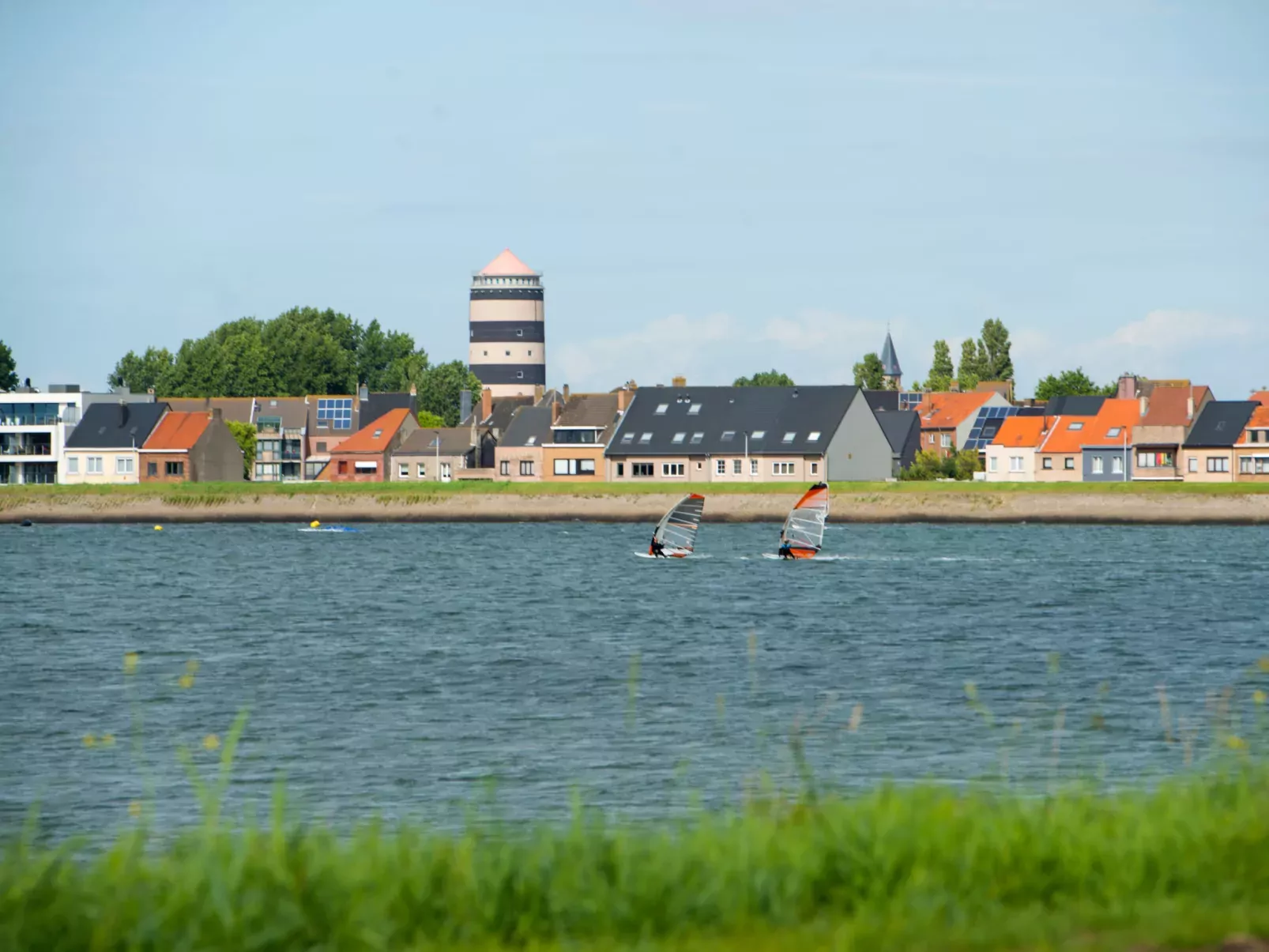 Studio 502-Buiten