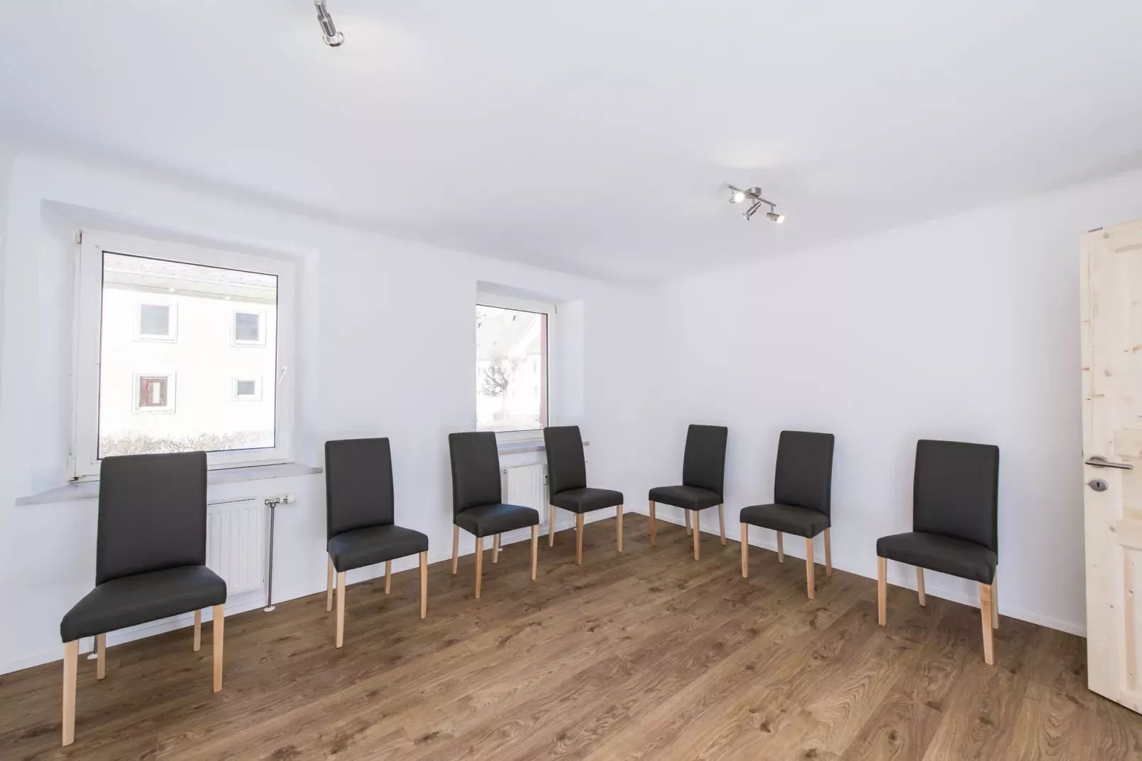 Erzberg Alpin Resort  2-Faciliteiten