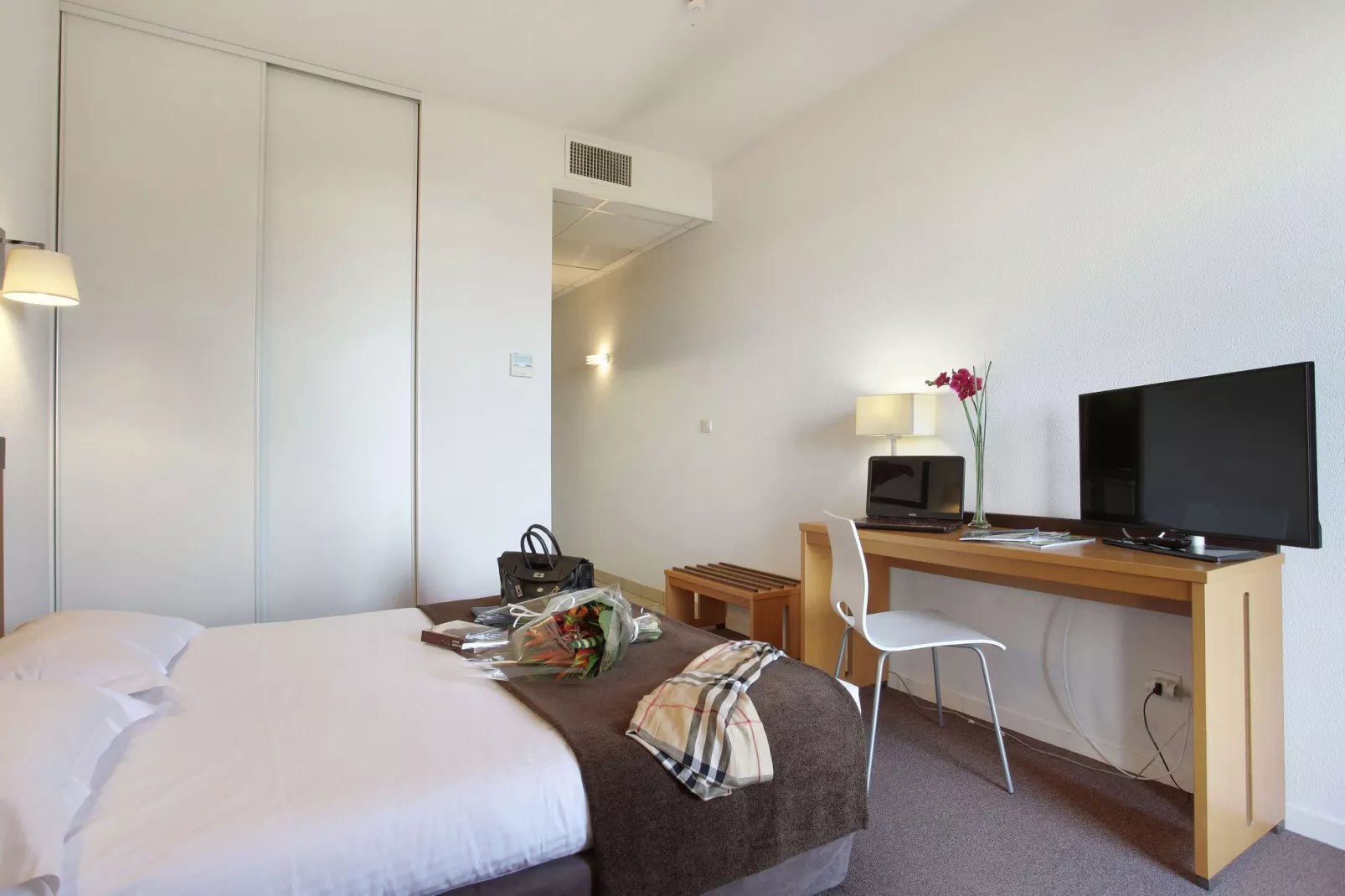 Appart'hôtel Bioparc 2-Slaapkamer