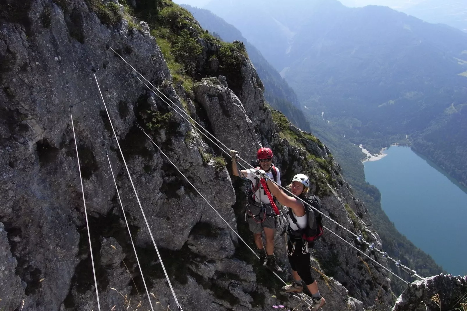Erzberg Alpin Resort  2-Gebieden zomer 5km