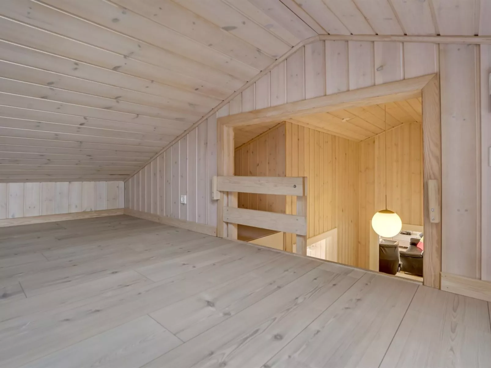"Haghbarth" - 2.3km from the sea-Binnen
