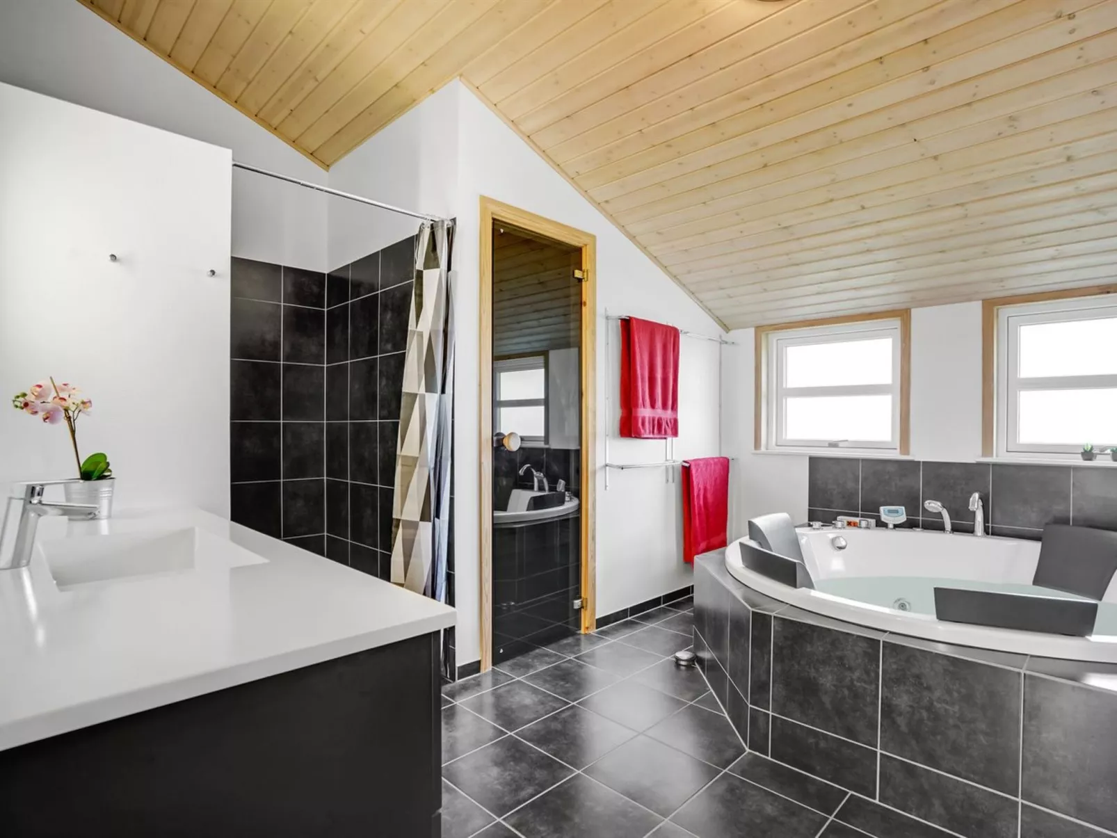"Haghbarth" - 2.3km from the sea-Binnen