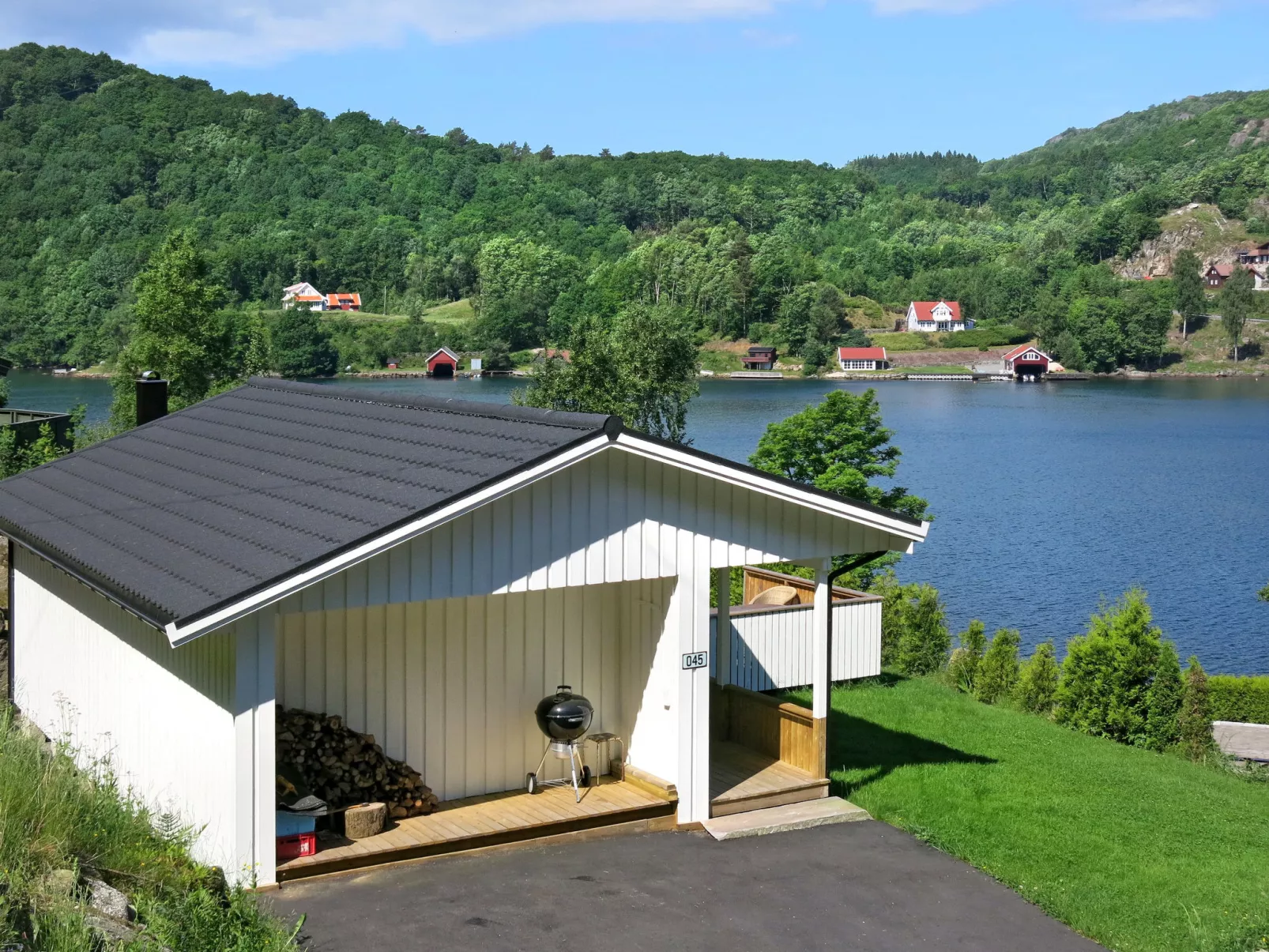 Espeøya