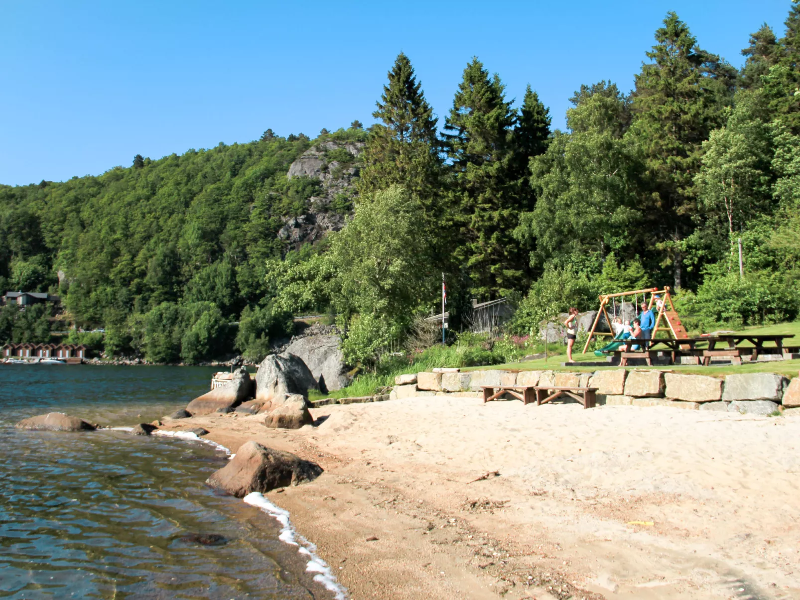 Espeøya-Buiten