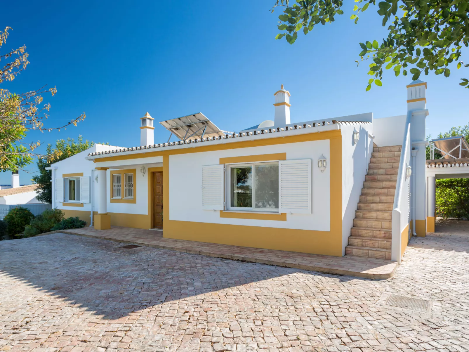Villa Natura-Binnen