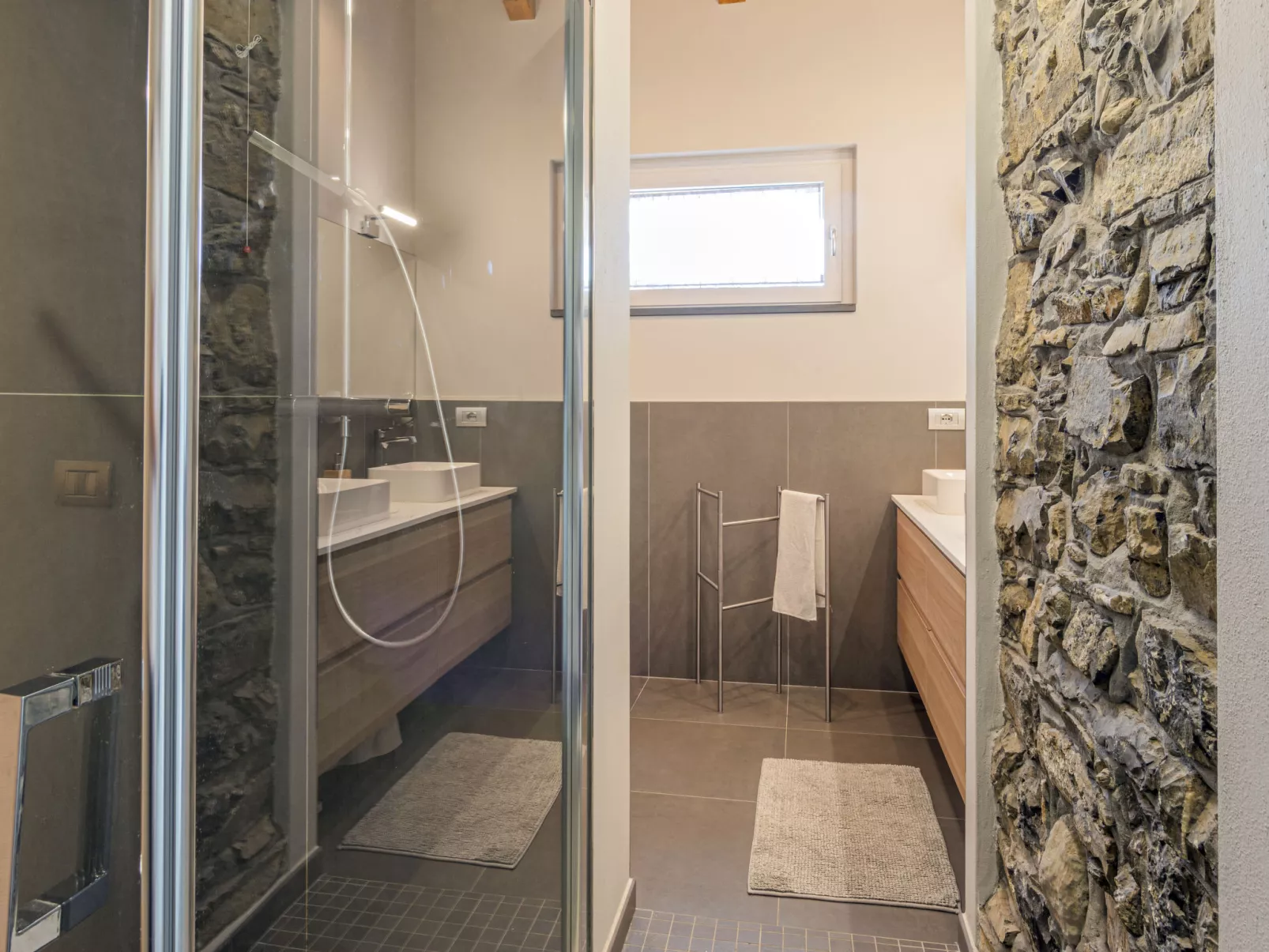 Lacum Lux Resort-Binnen
