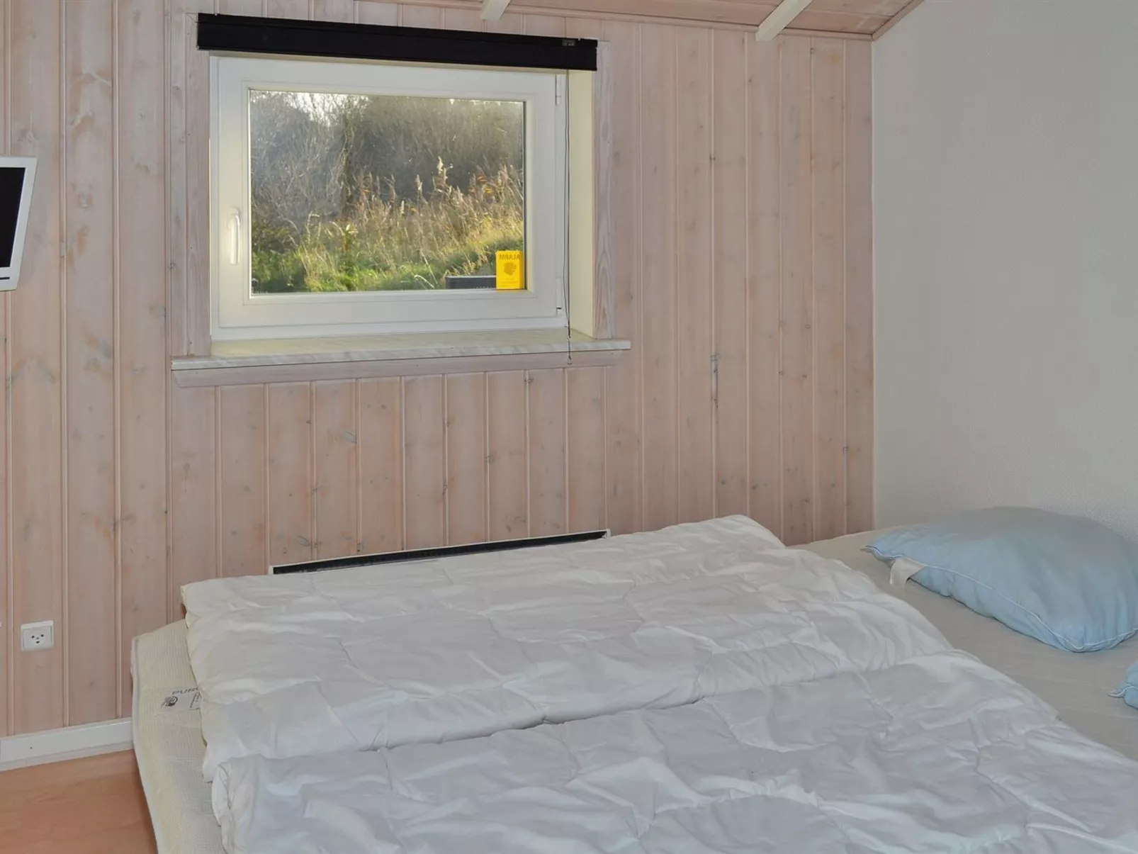 "Spurv" - 1.8km from the sea-Binnen