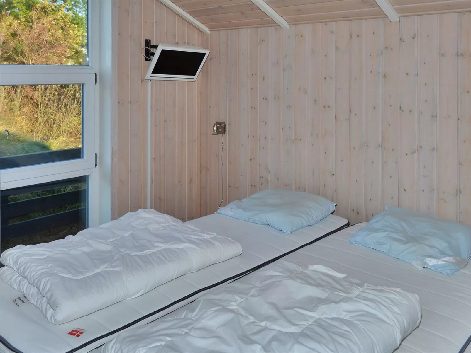 "Spurv" - 1.8km from the sea-Binnen