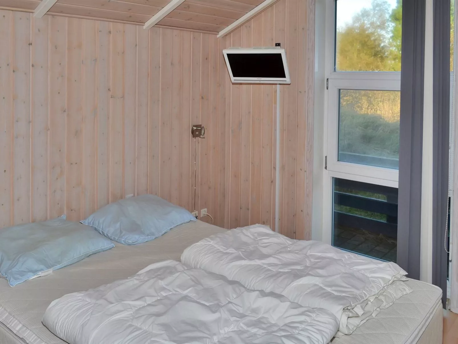 "Spurv" - 1.8km from the sea-Binnen