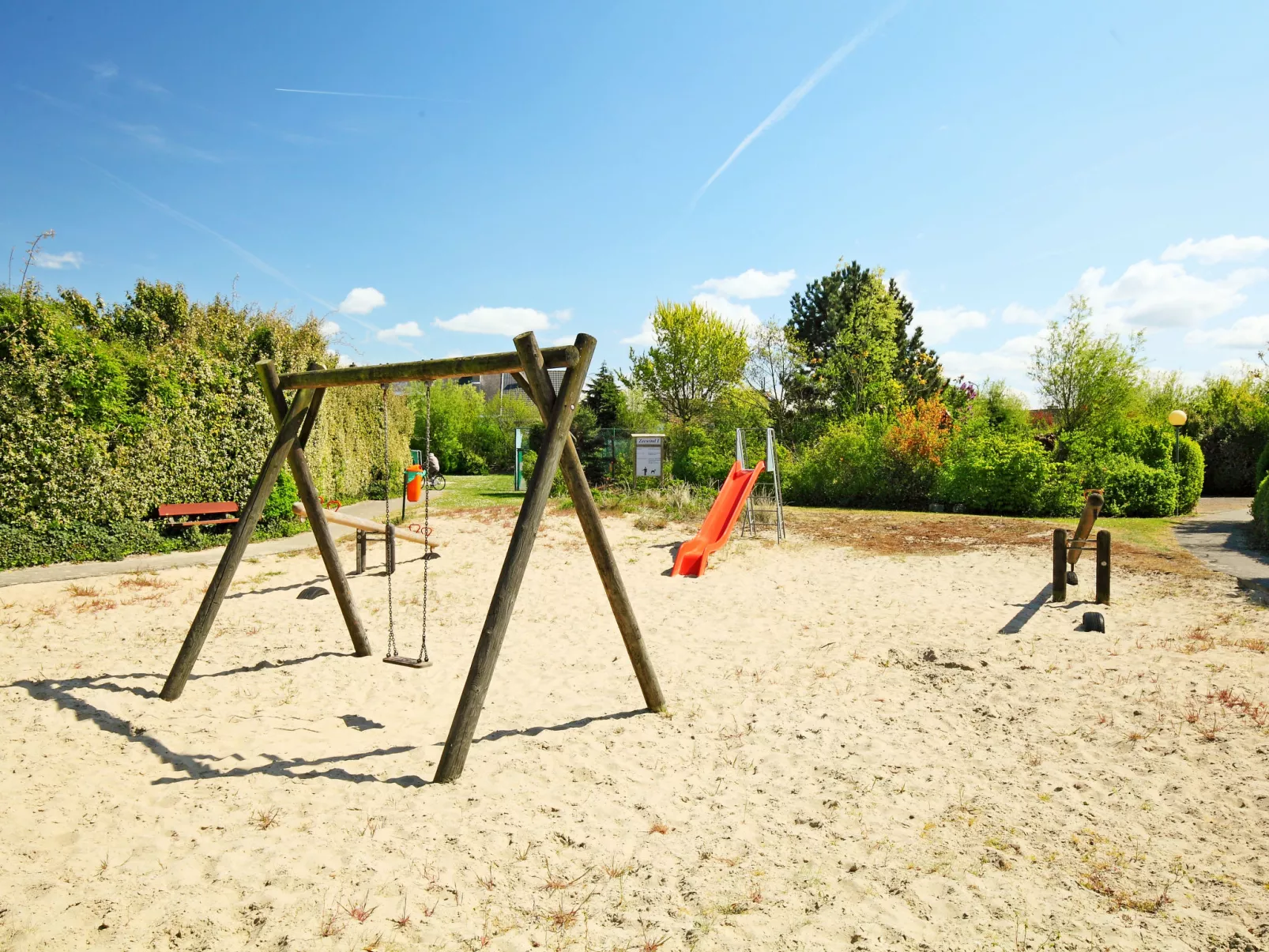 Vissershuisje nr.178-Buiten