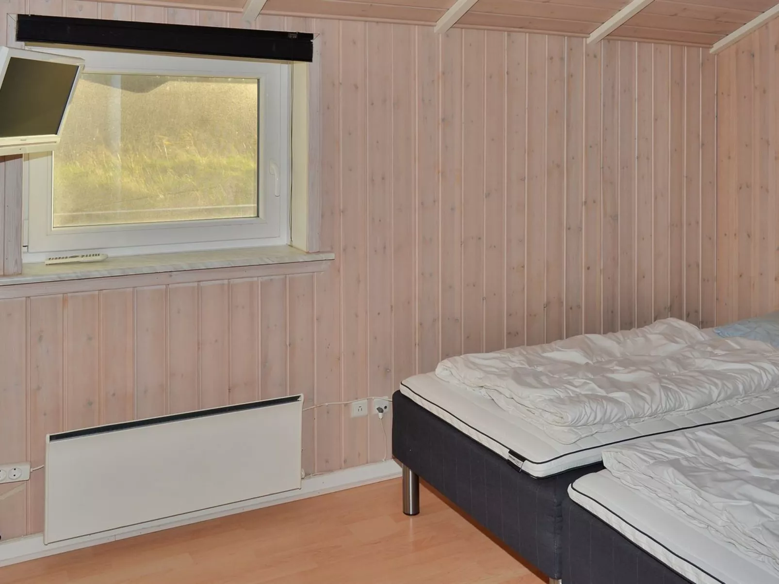 "Spurv" - 1.8km from the sea-Binnen
