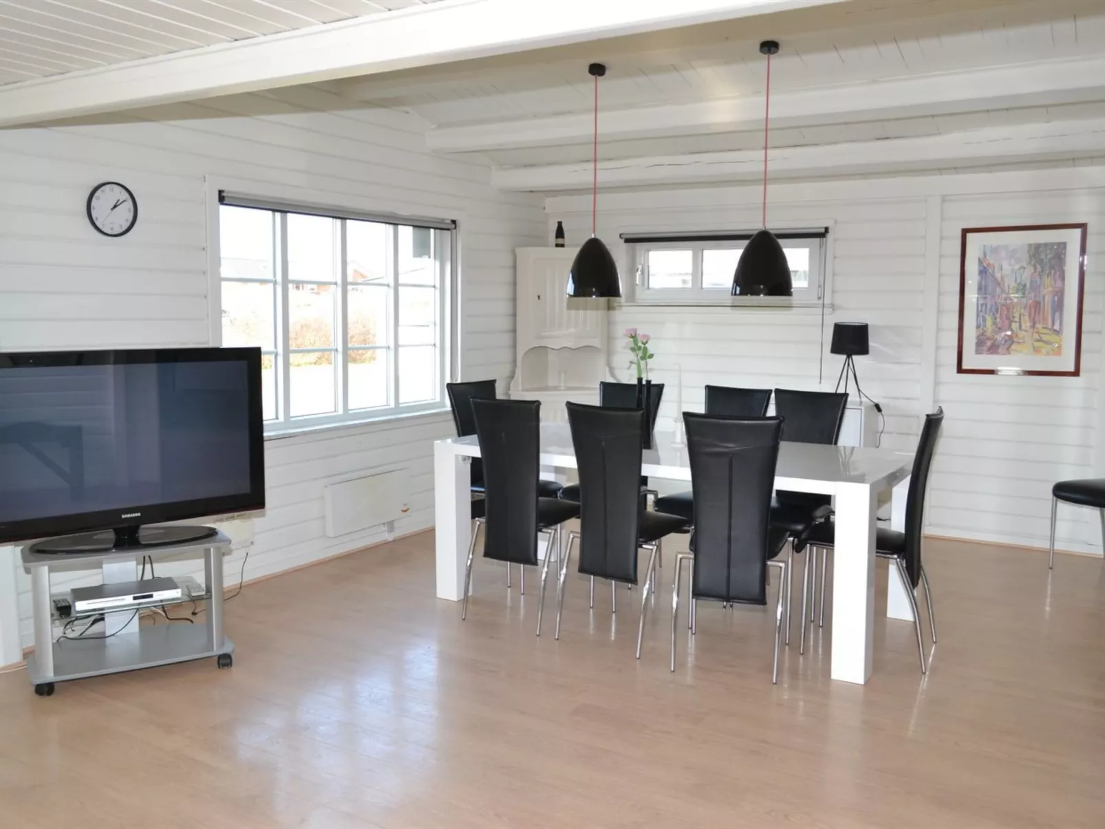"Aika" - 500m from the sea-Binnen
