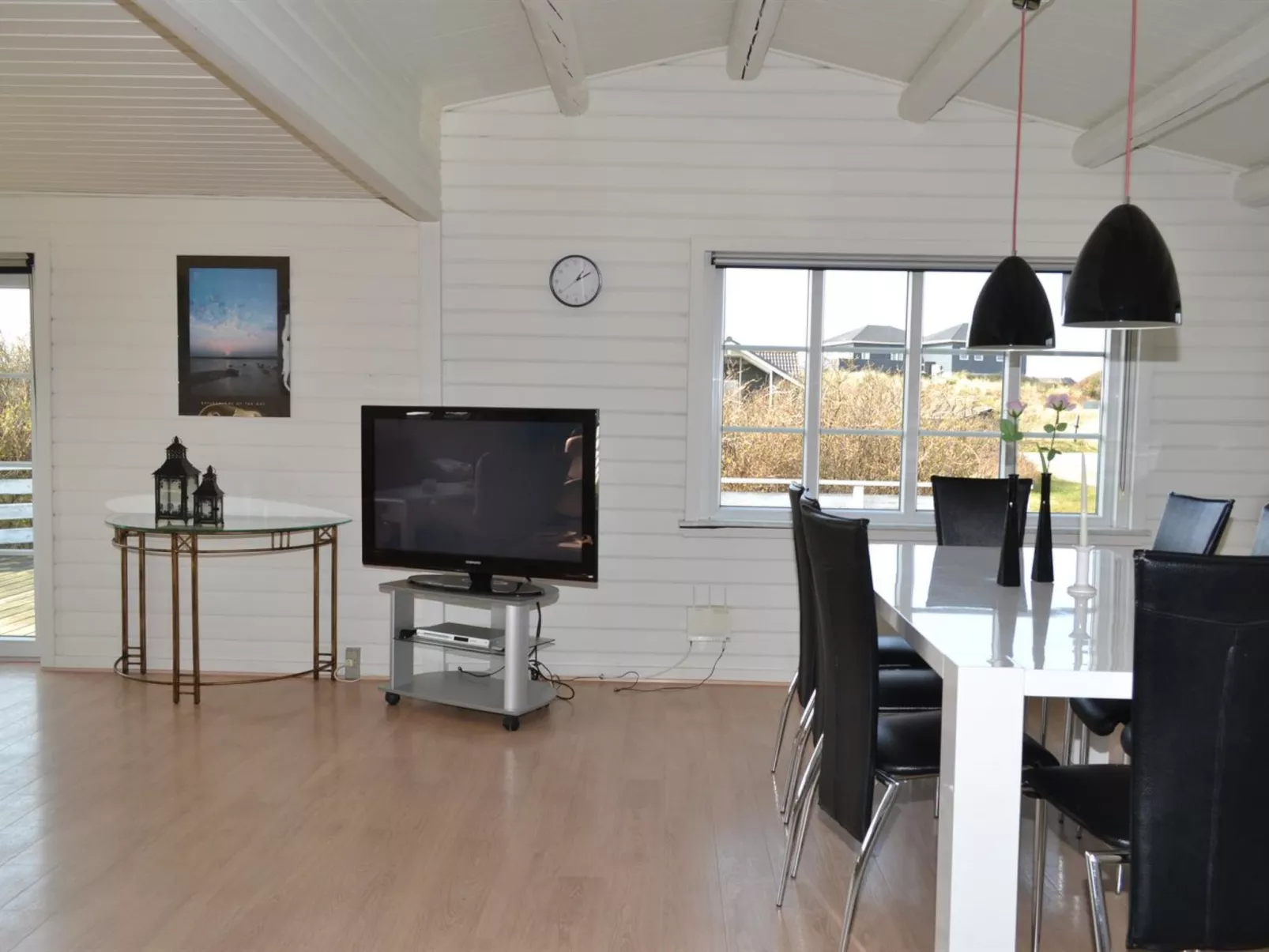 "Aika" - 500m from the sea-Binnen