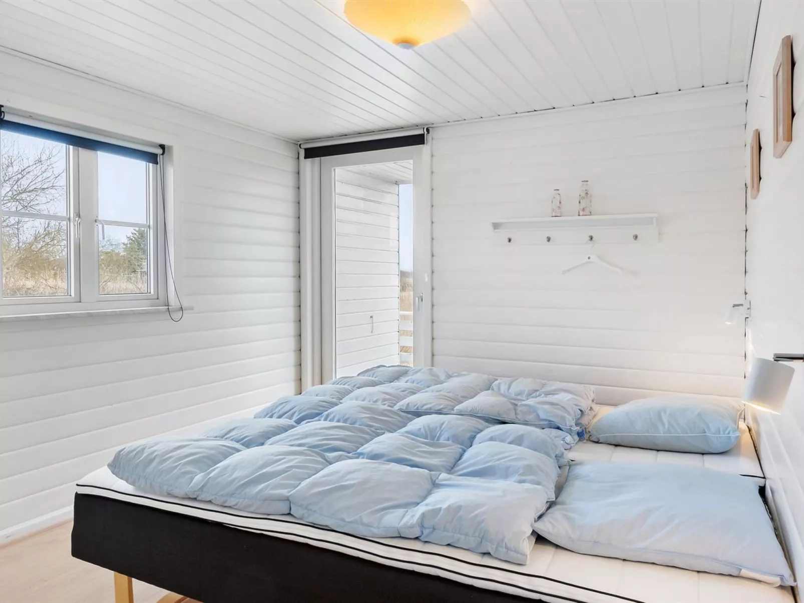"Aika" - 500m from the sea-Binnen