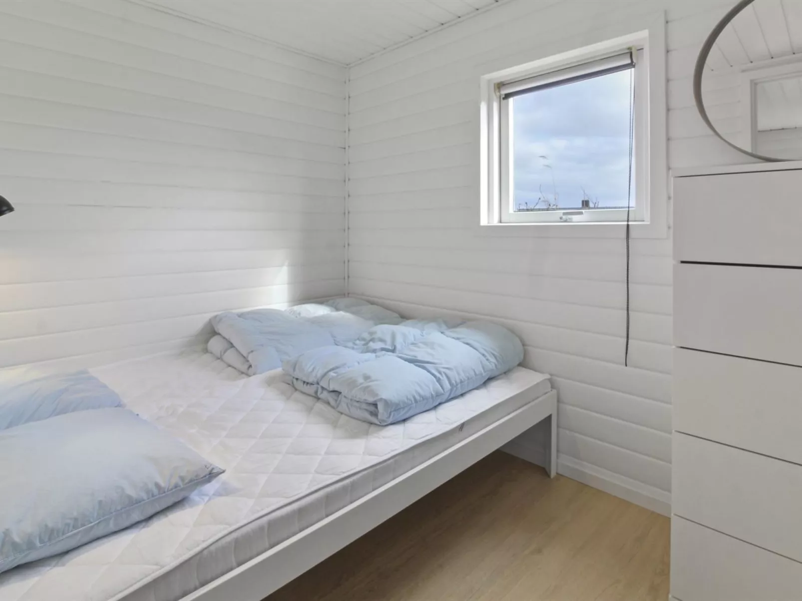 "Aika" - 500m from the sea-Binnen