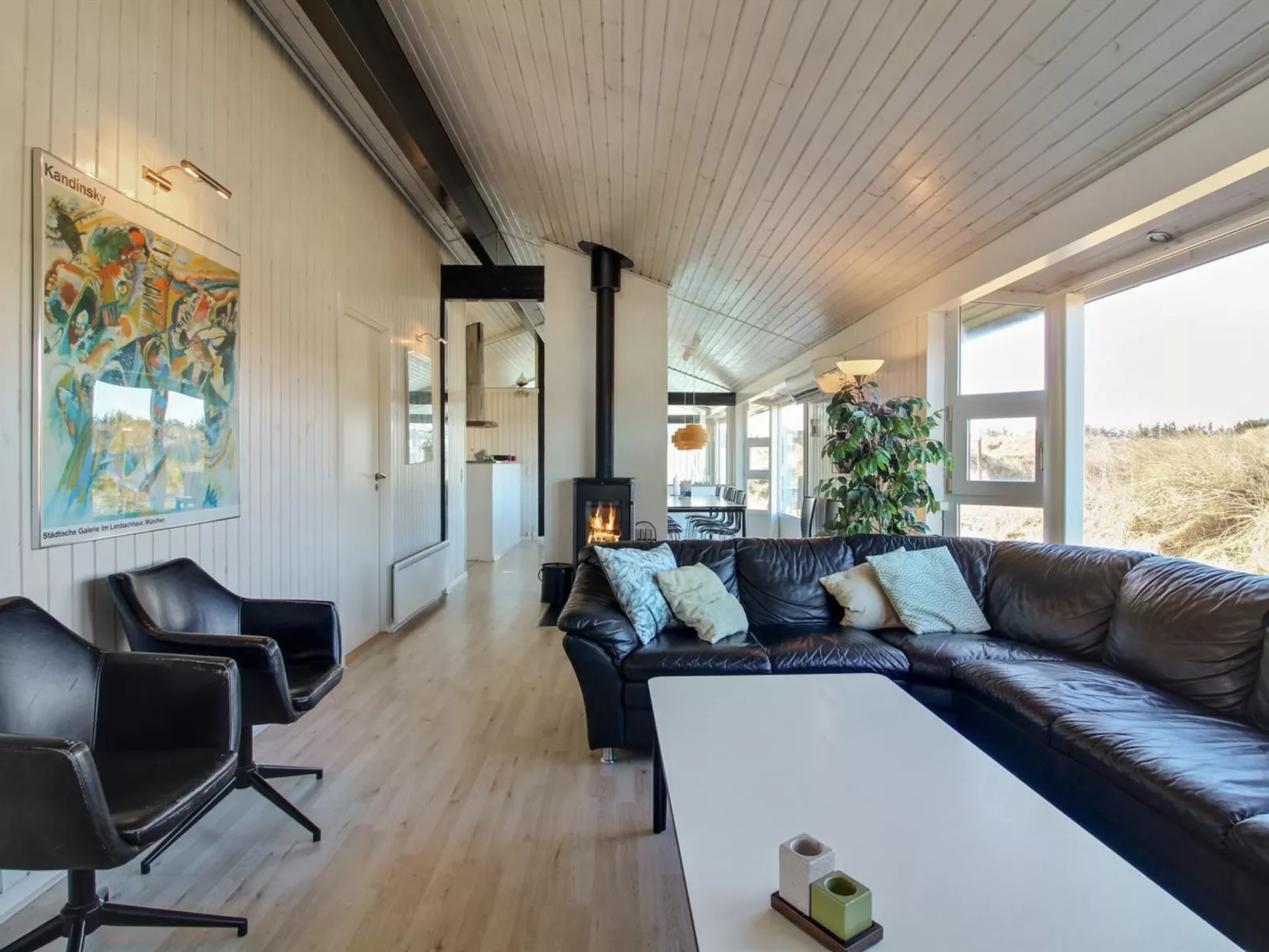 "Falka" - 800m from the sea-Binnen