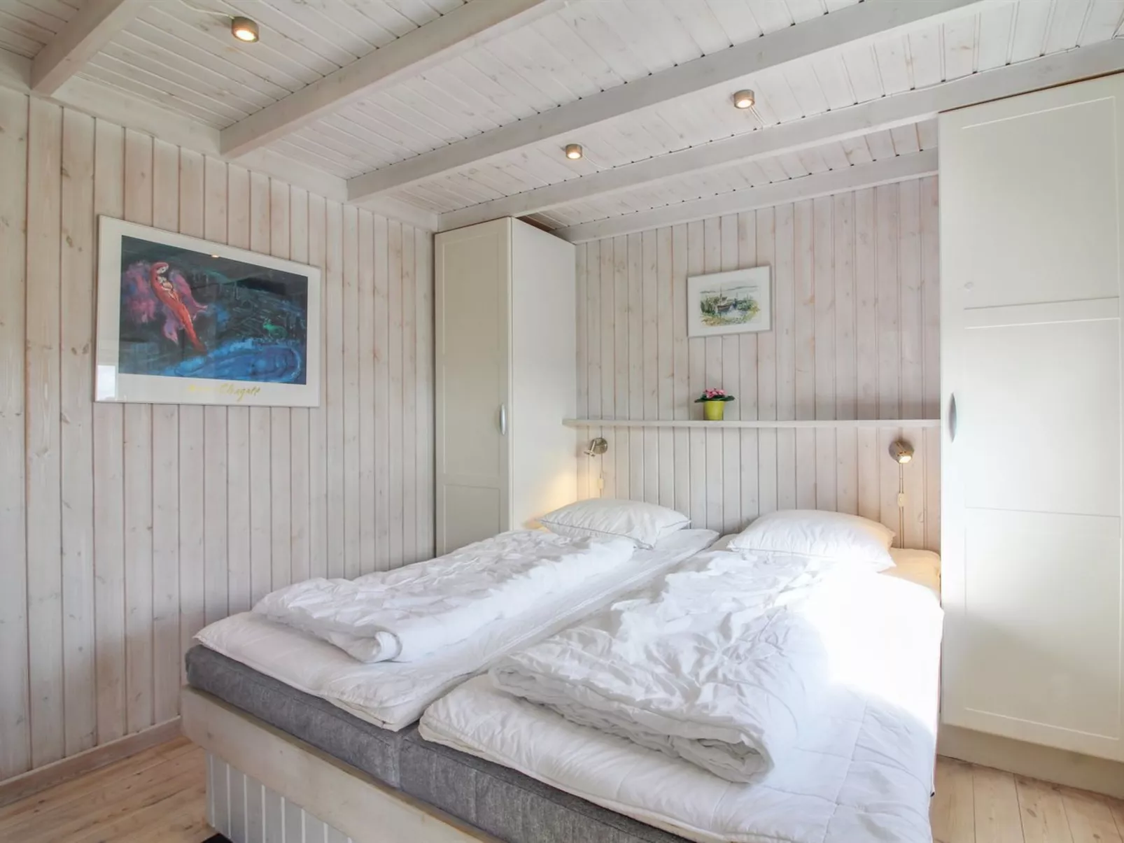 "Falka" - 800m from the sea-Binnen