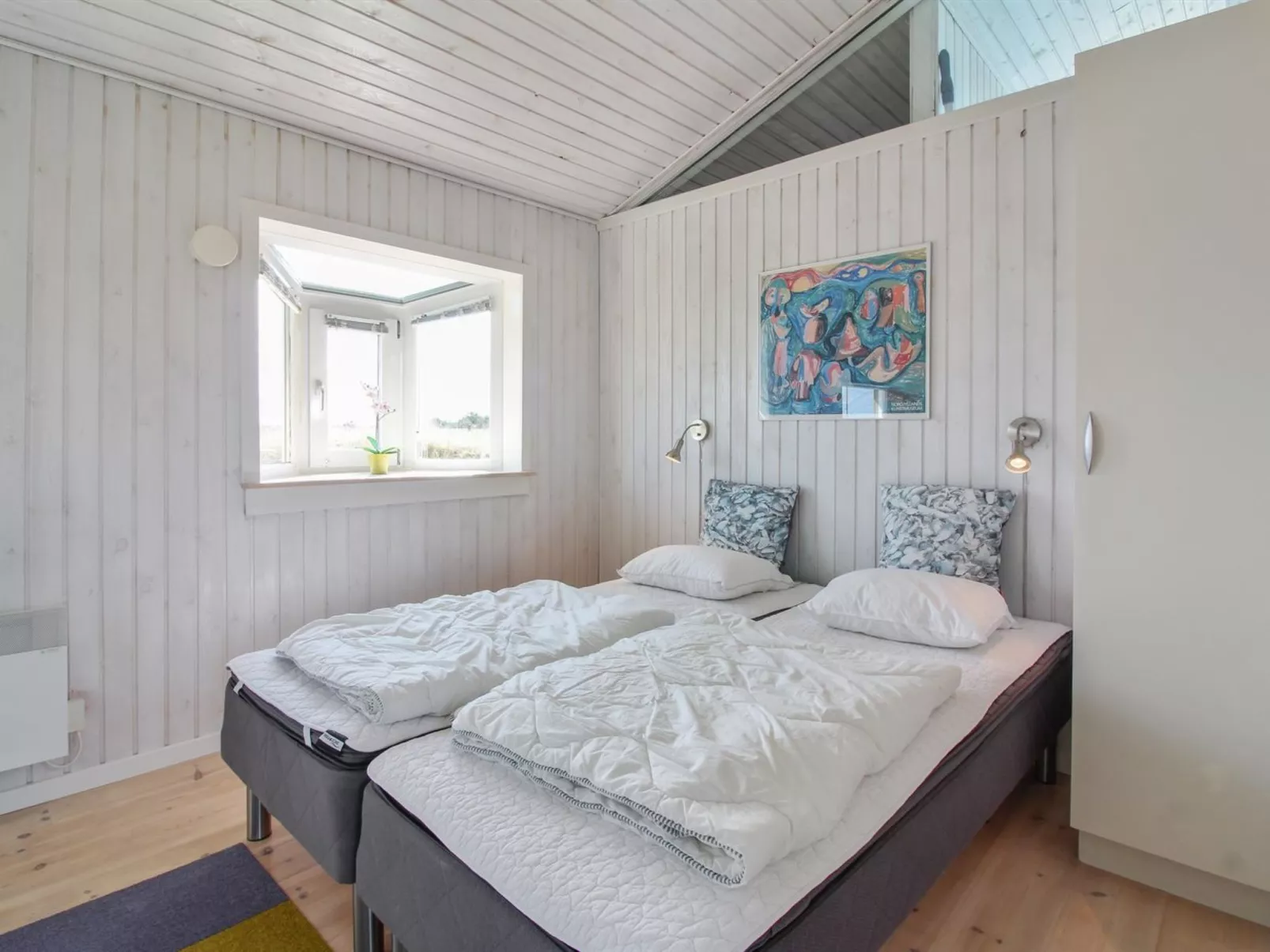 "Falka" - 800m from the sea-Binnen