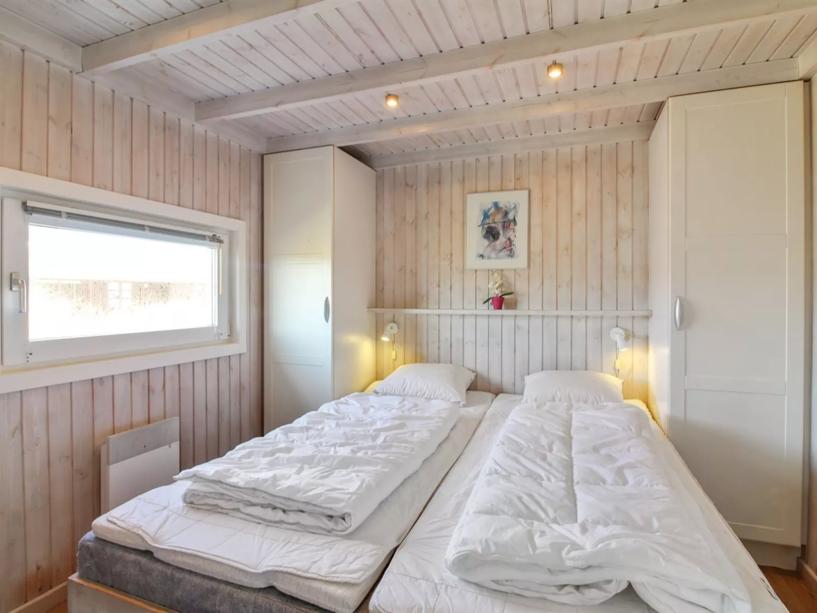 "Falka" - 800m from the sea-Binnen