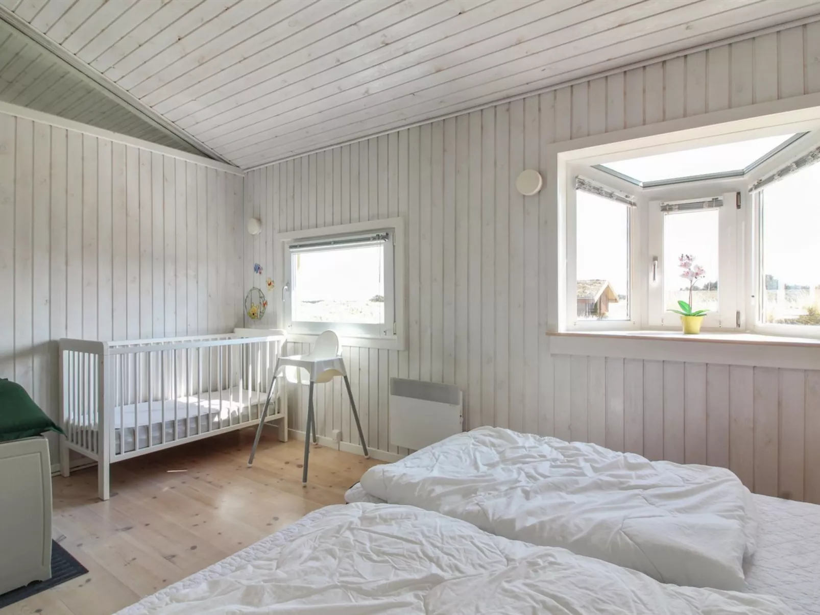 "Falka" - 800m from the sea-Binnen
