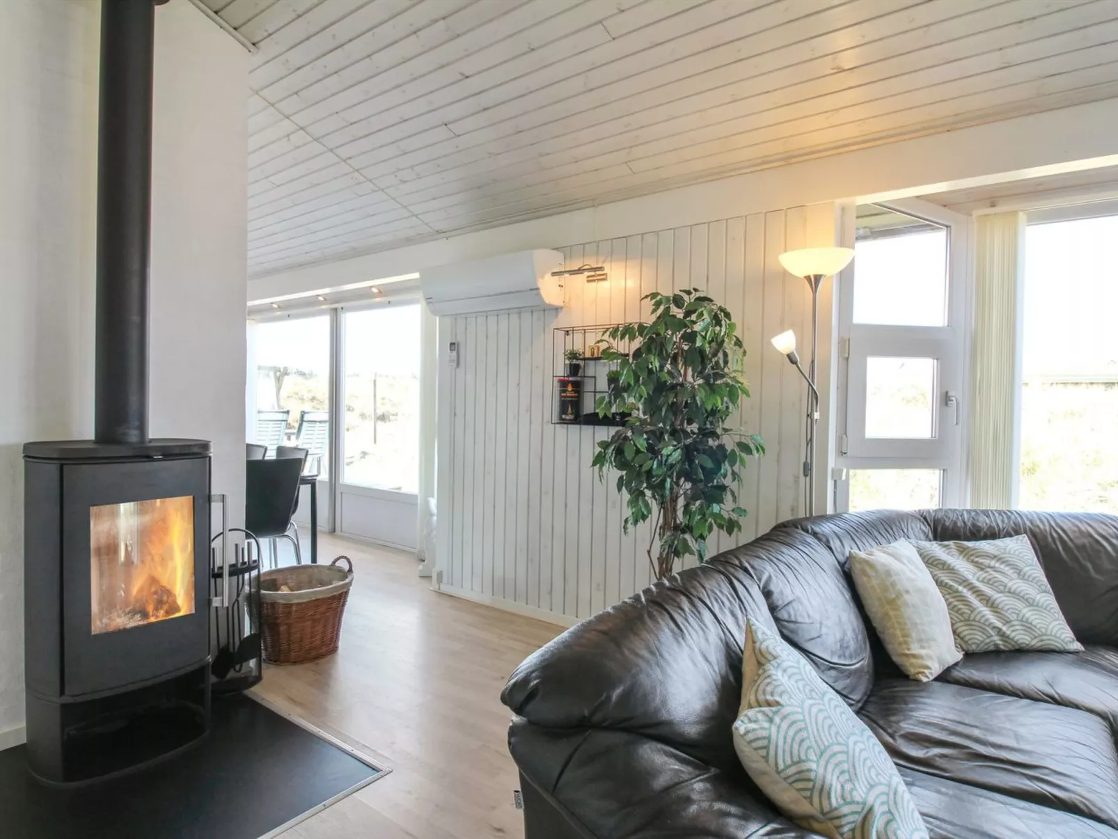 "Falka" - 800m from the sea-Buiten