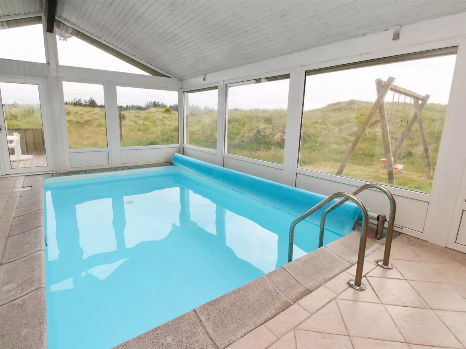 "Falka" - 800m from the sea-Binnen