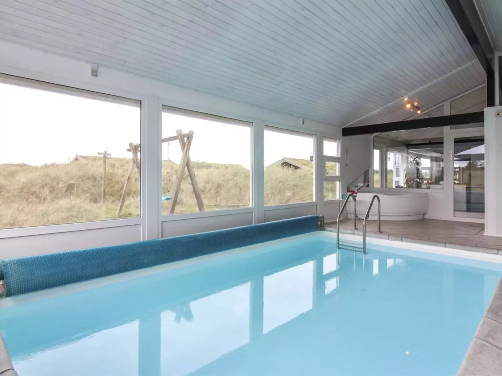 "Falka" - 800m from the sea-Binnen